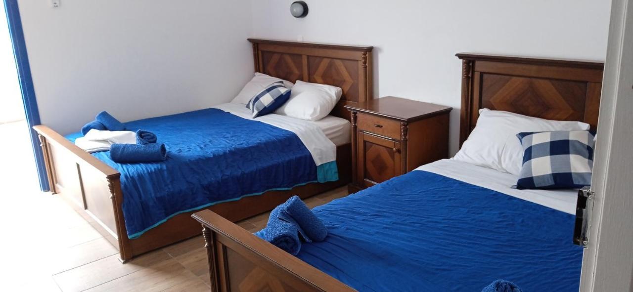 Apartment Kapetanios