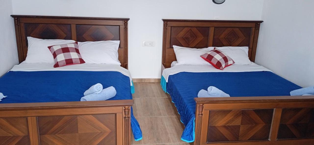 Apartment Kapetanios *