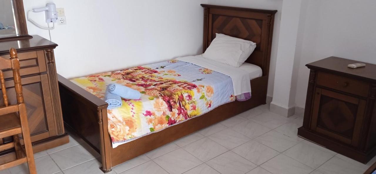 Kapetanios Apartamento