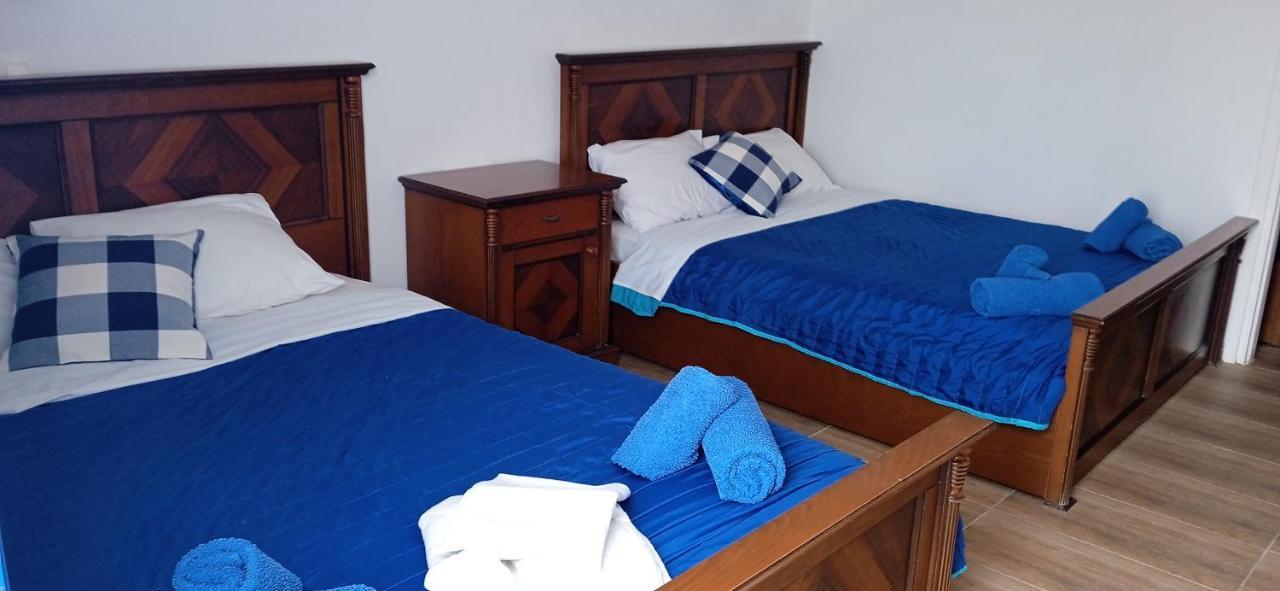Apartment Kapetanios Perissa (Santorini)
