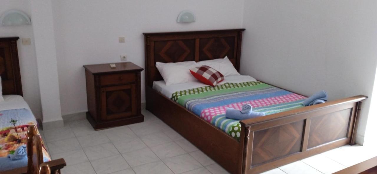 Apartment Kapetanios *