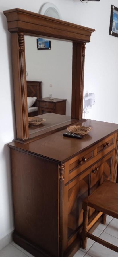 Apartment Kapetanios *