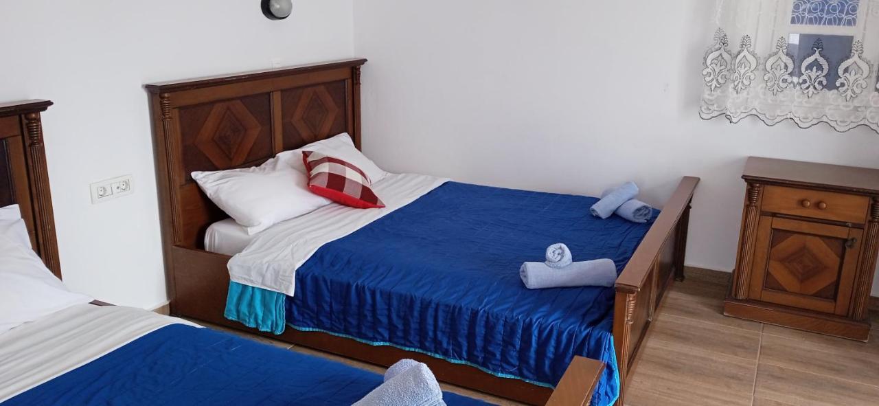 Kapetanios Apartamento *