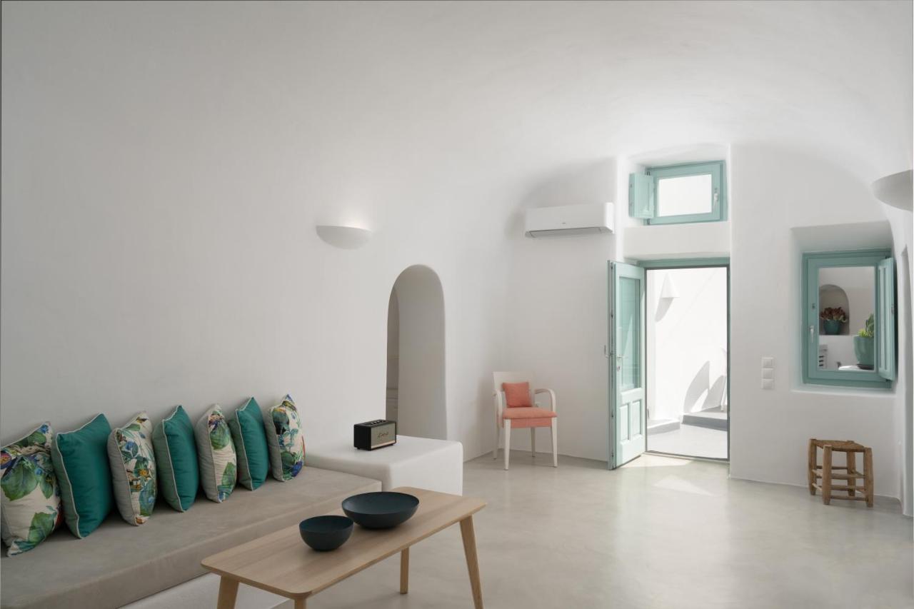 Apartment Valsamo *