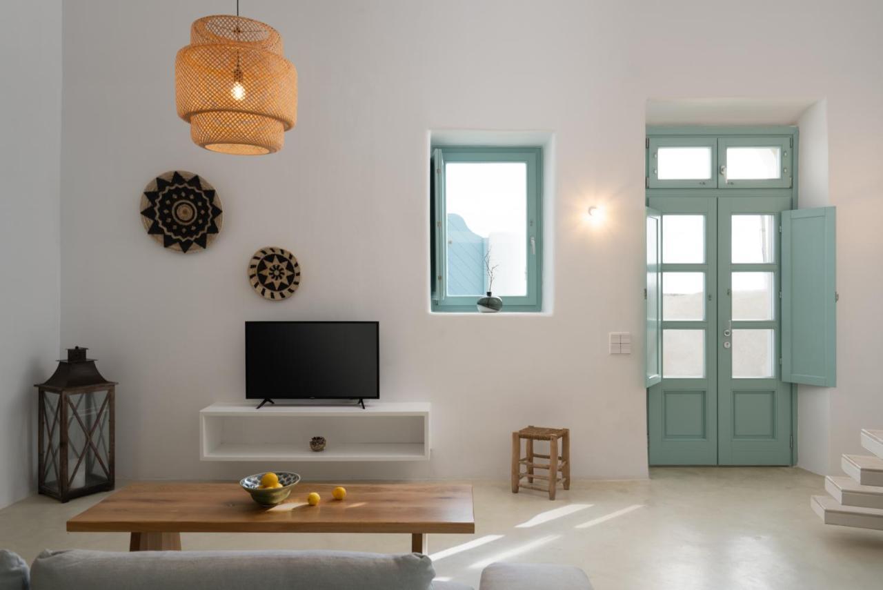 Apartment Valsamo