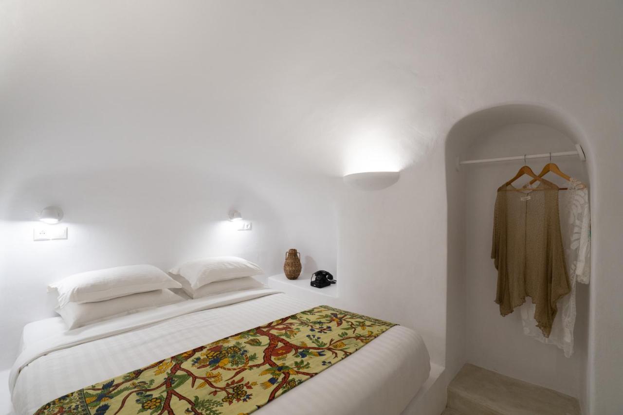 Valsamo Apartment