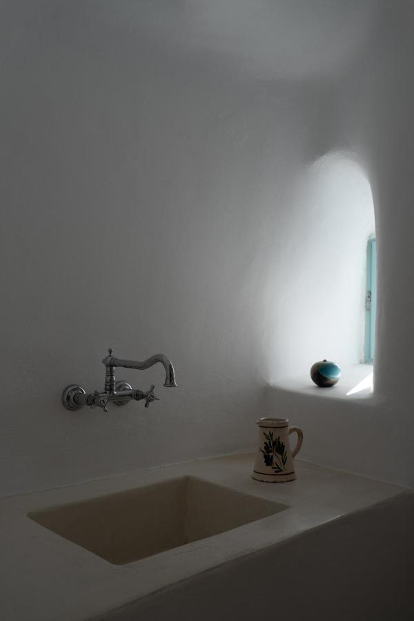 Apartment Valsamo *