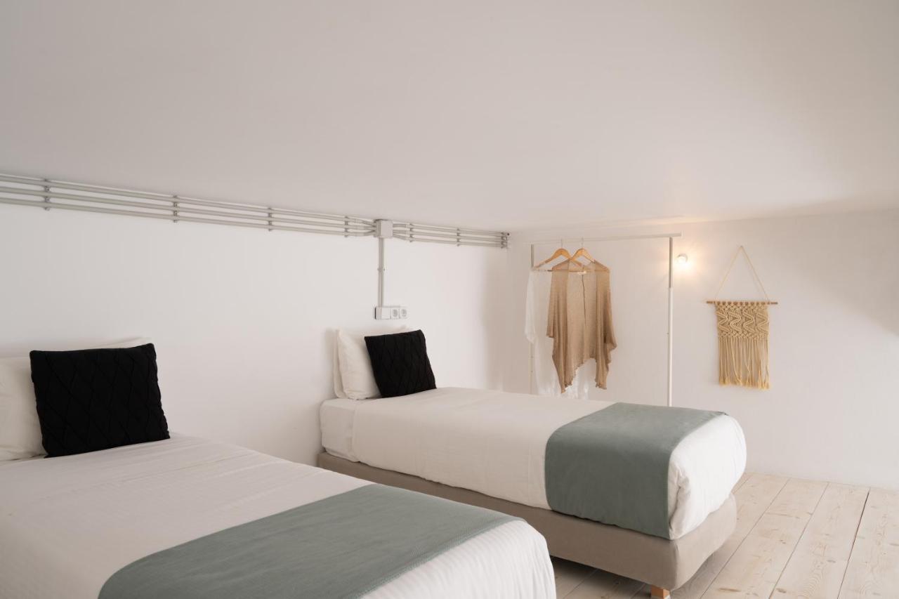 Valsamo Apartment *
