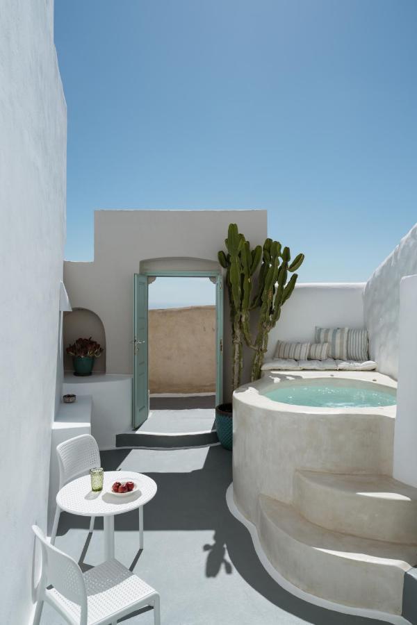 Apartment Valsamo Pyrgos Kallistis