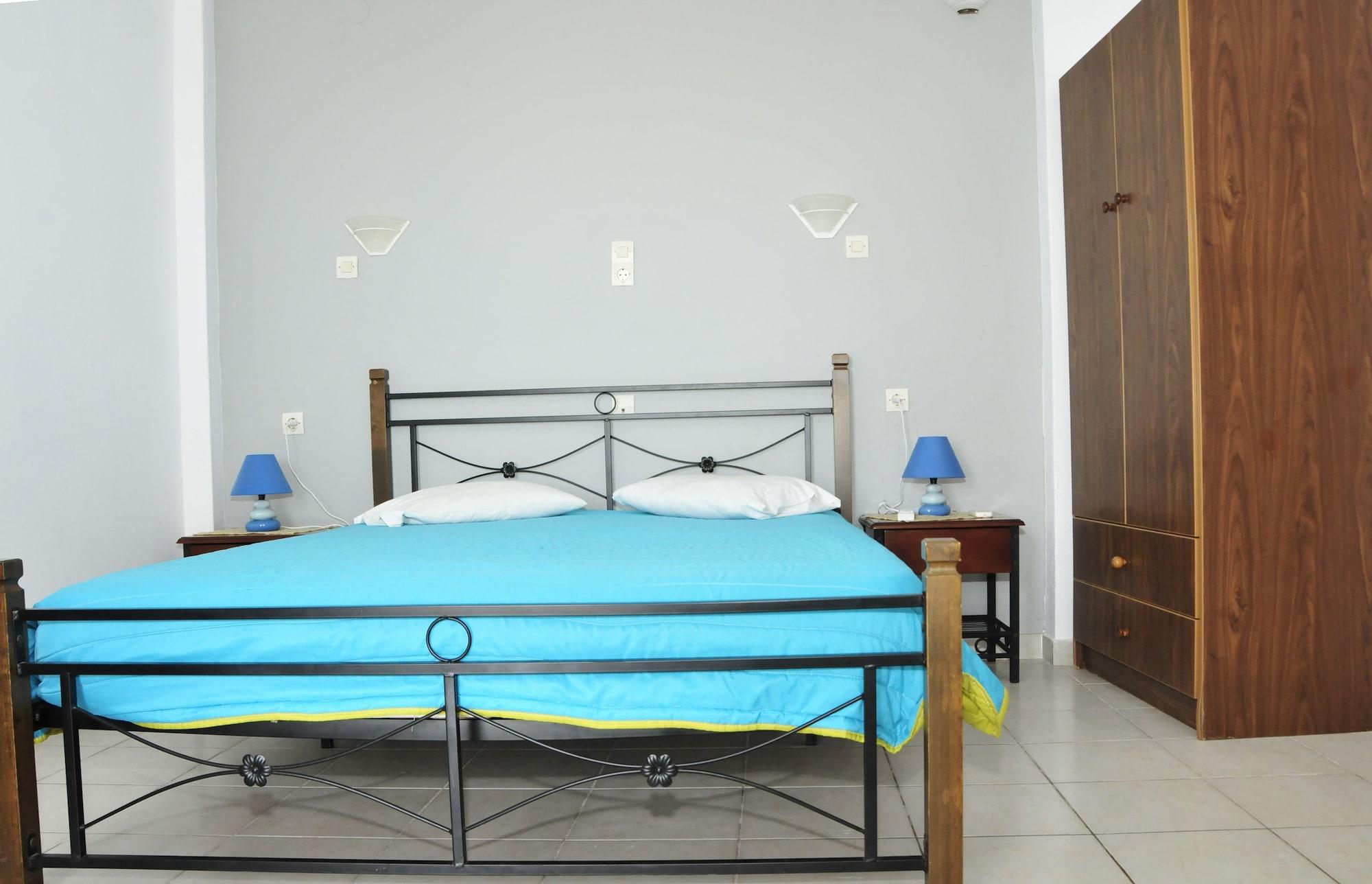 Aparthotel Anessis 3*