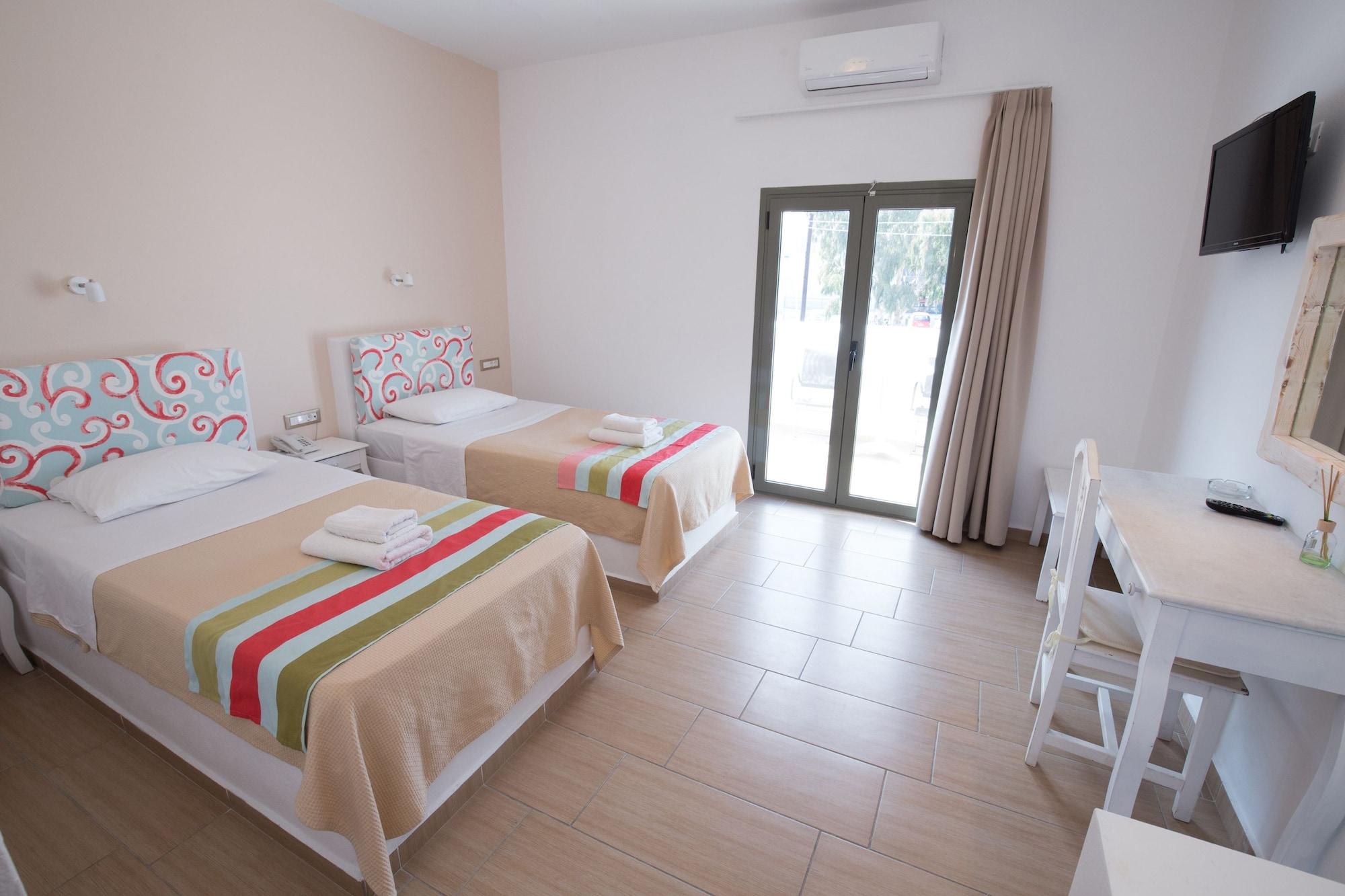 Omiros Hotel