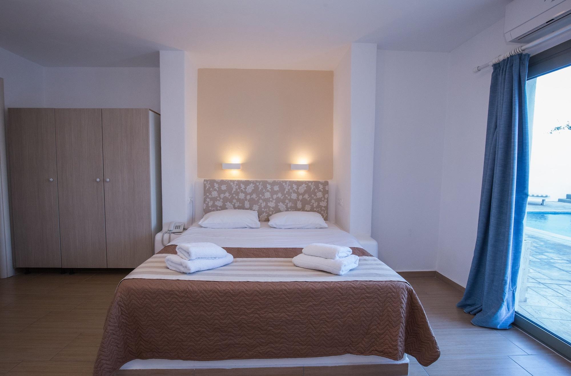 Omiros Hotel
