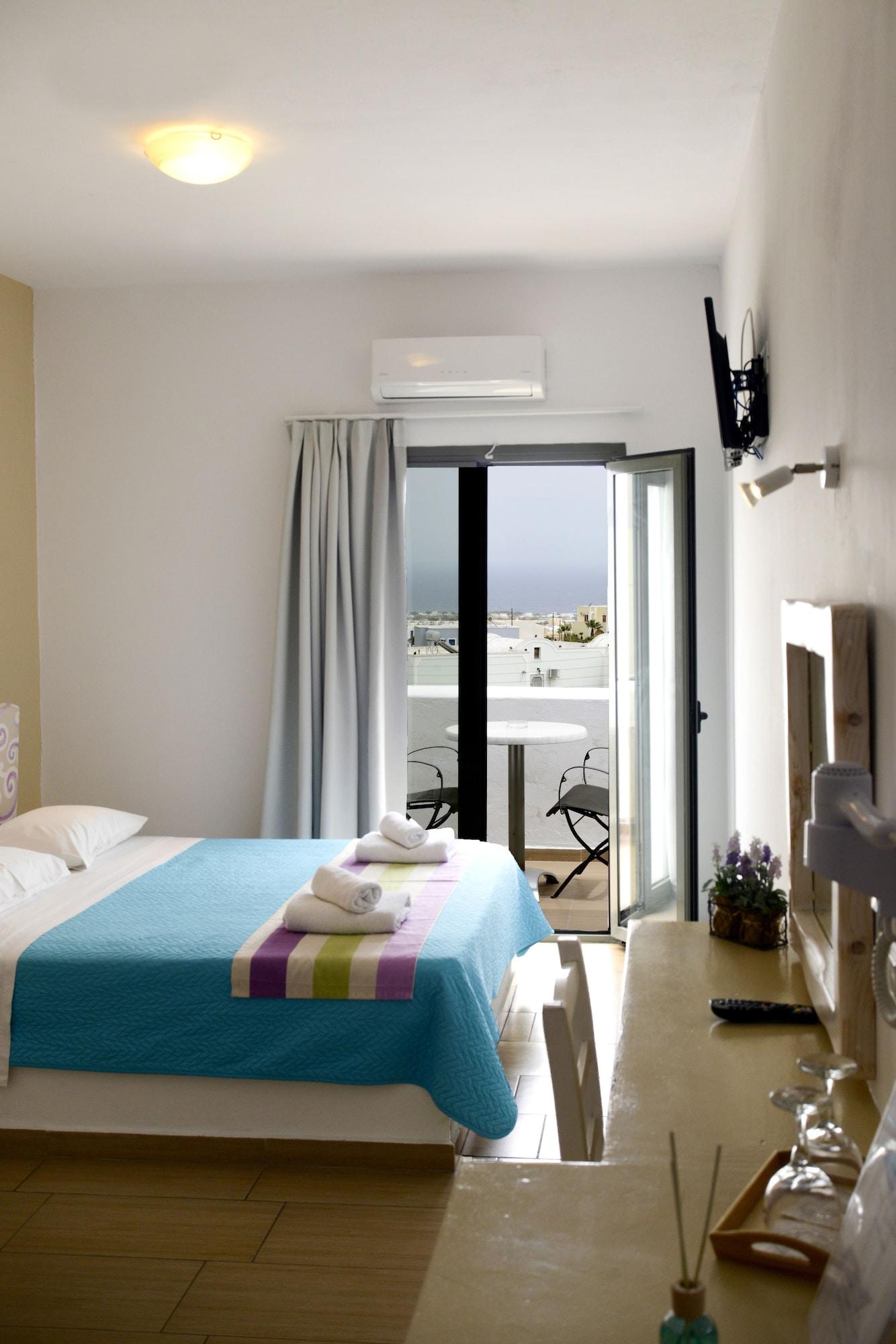 Omiros Hotel