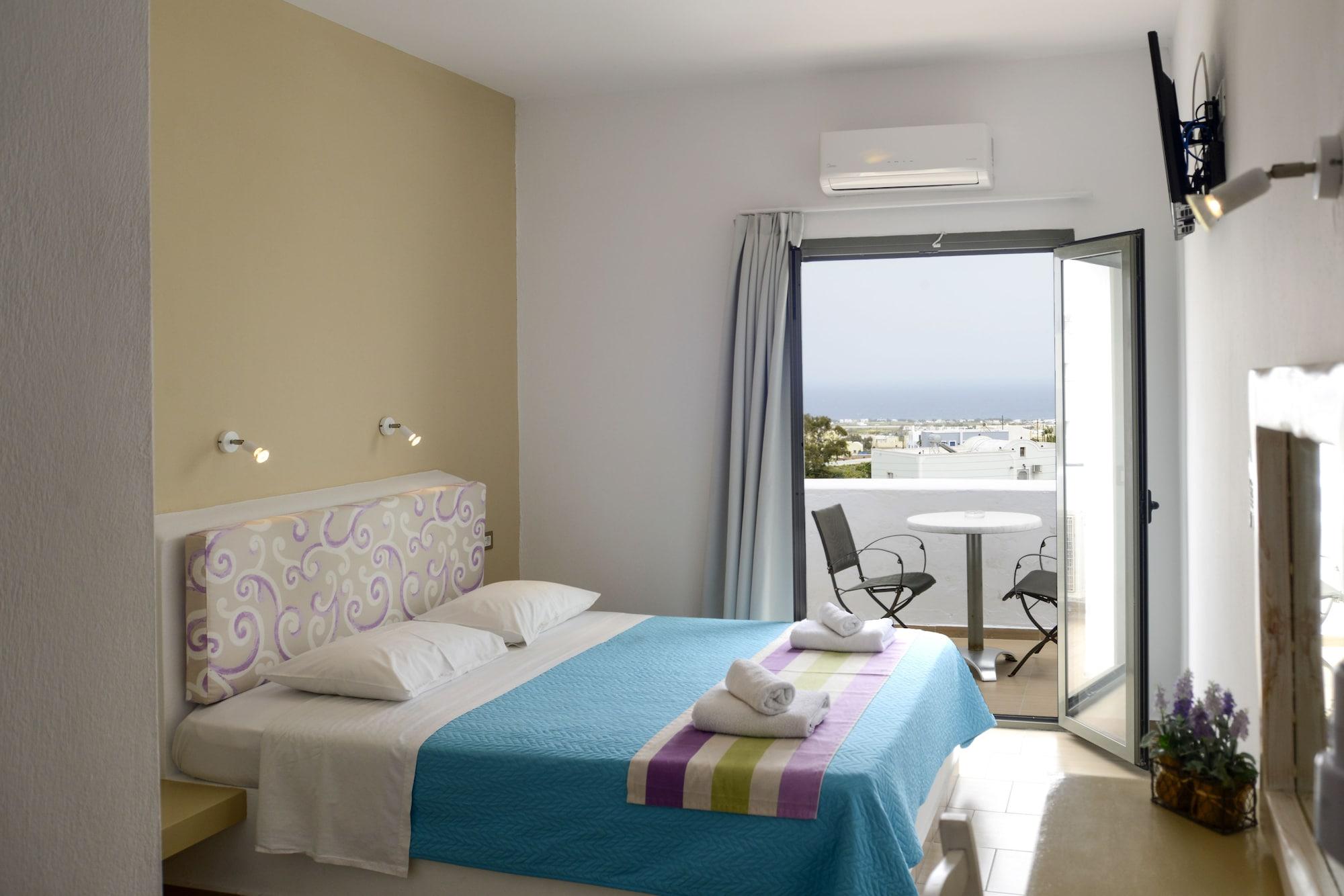Omiros Hotel