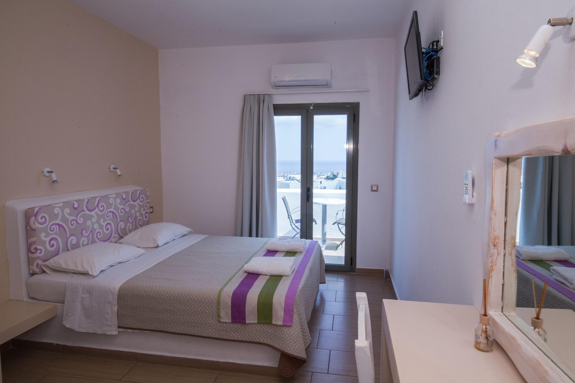 Omiros Hotel