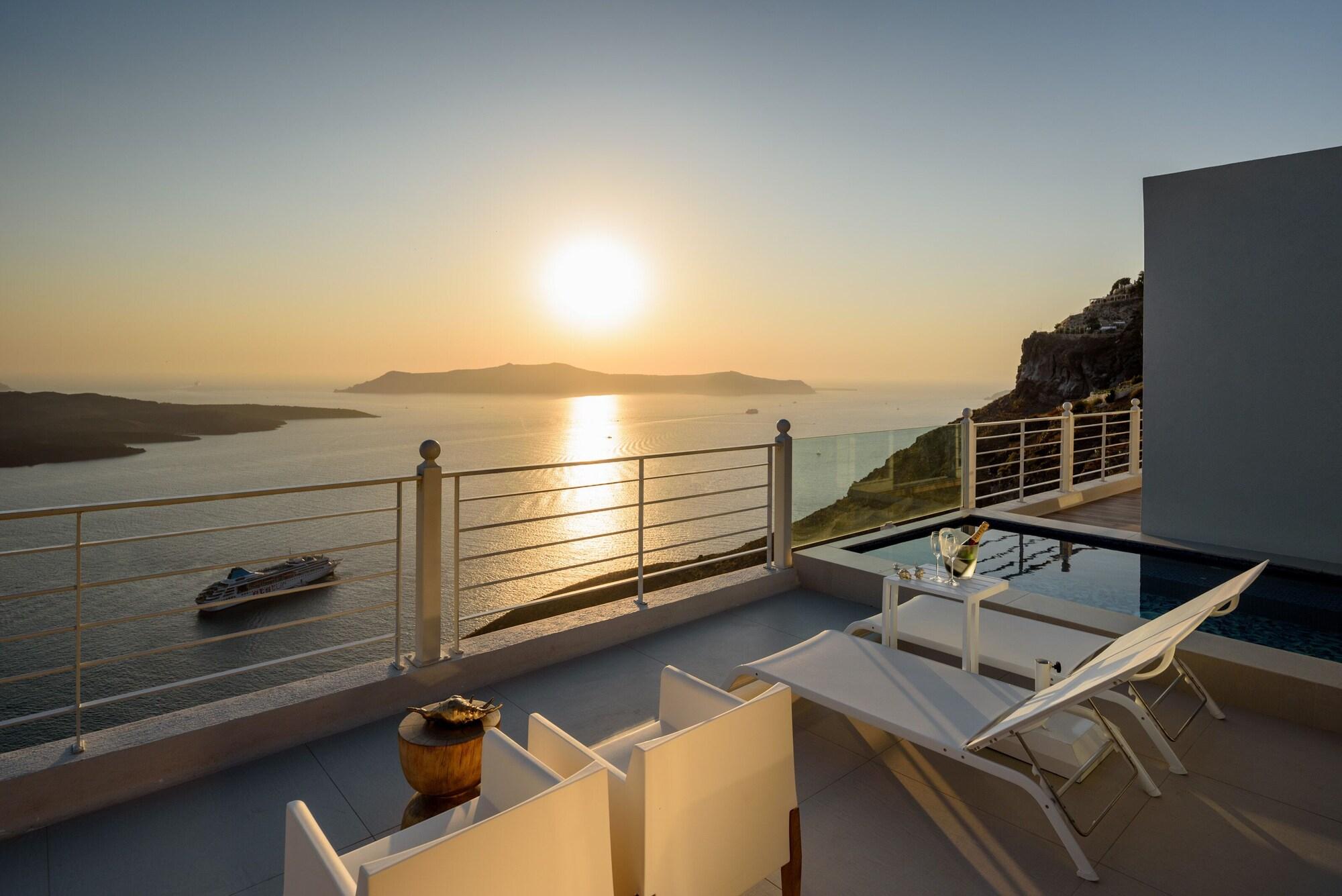 Nefeles Luxury 4*