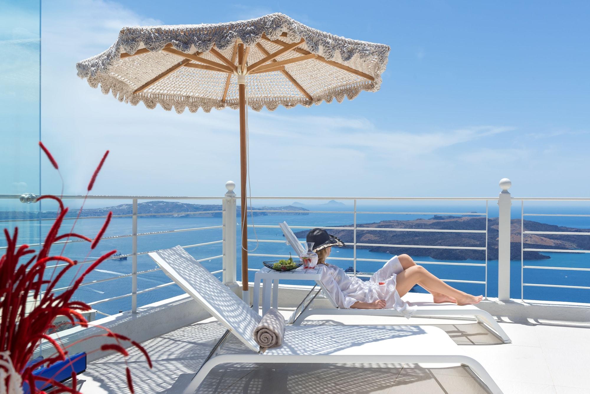Nefeles Luxury
