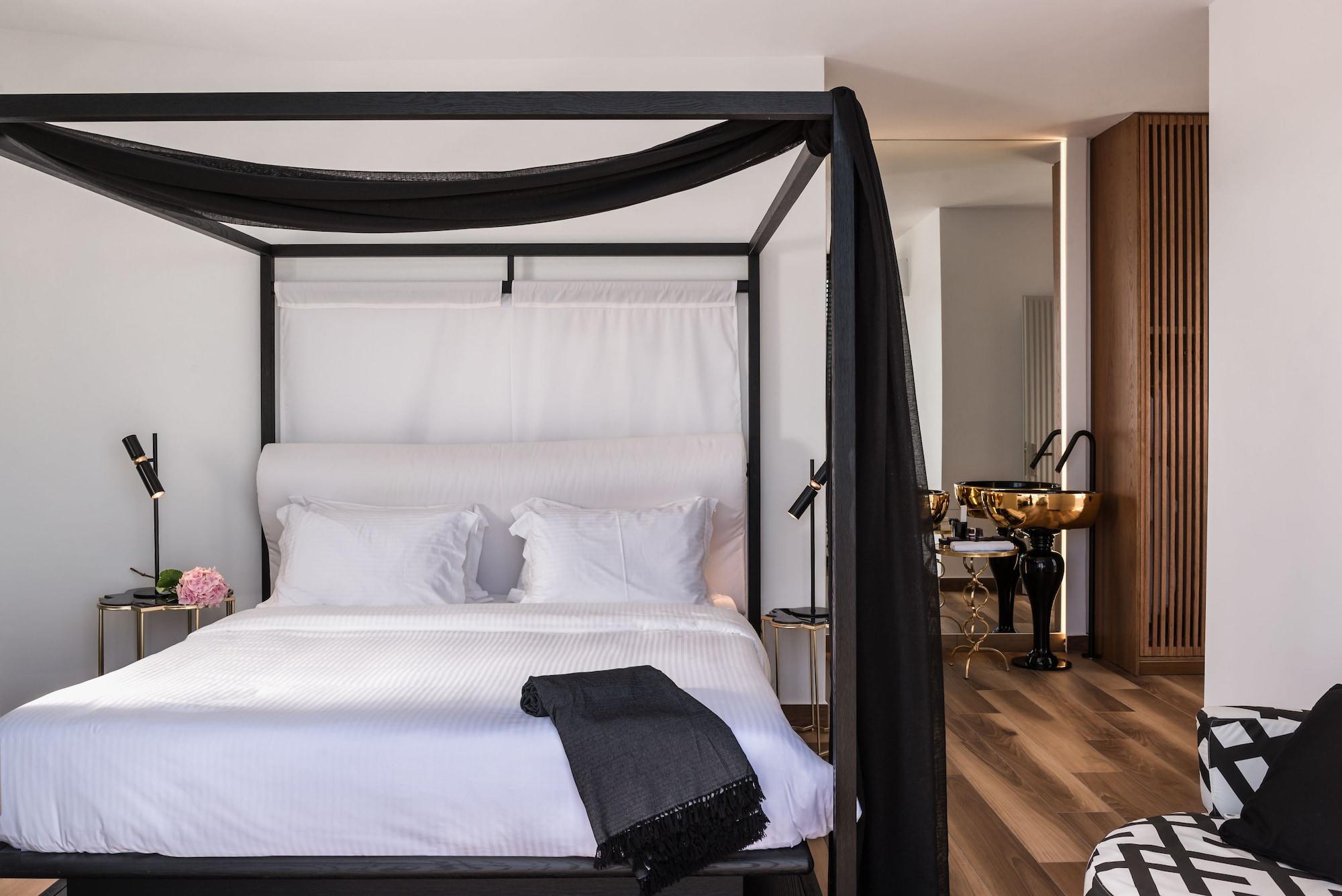 Hotel Nefeles Luxury 4*