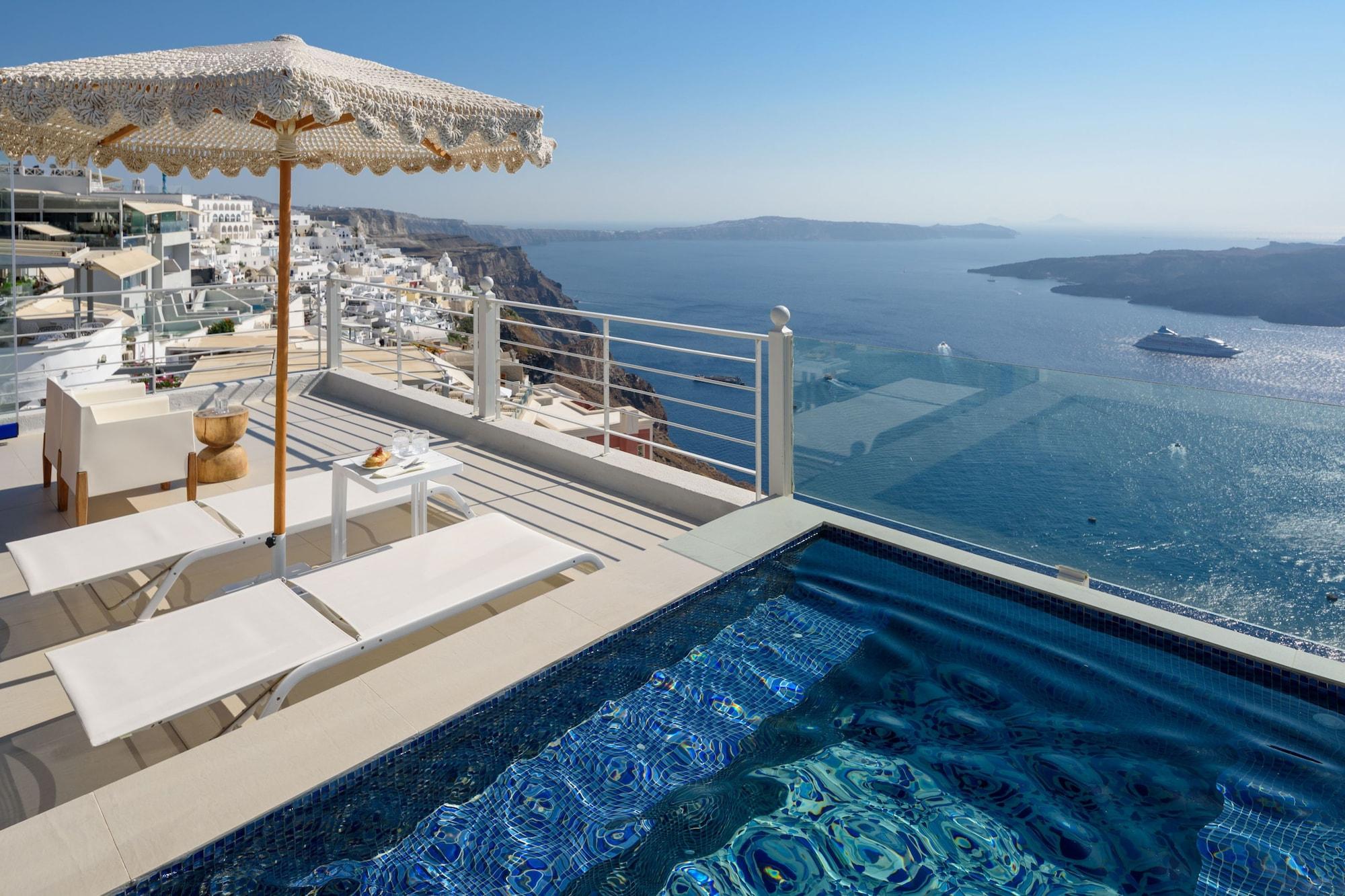 Nefeles Luxury