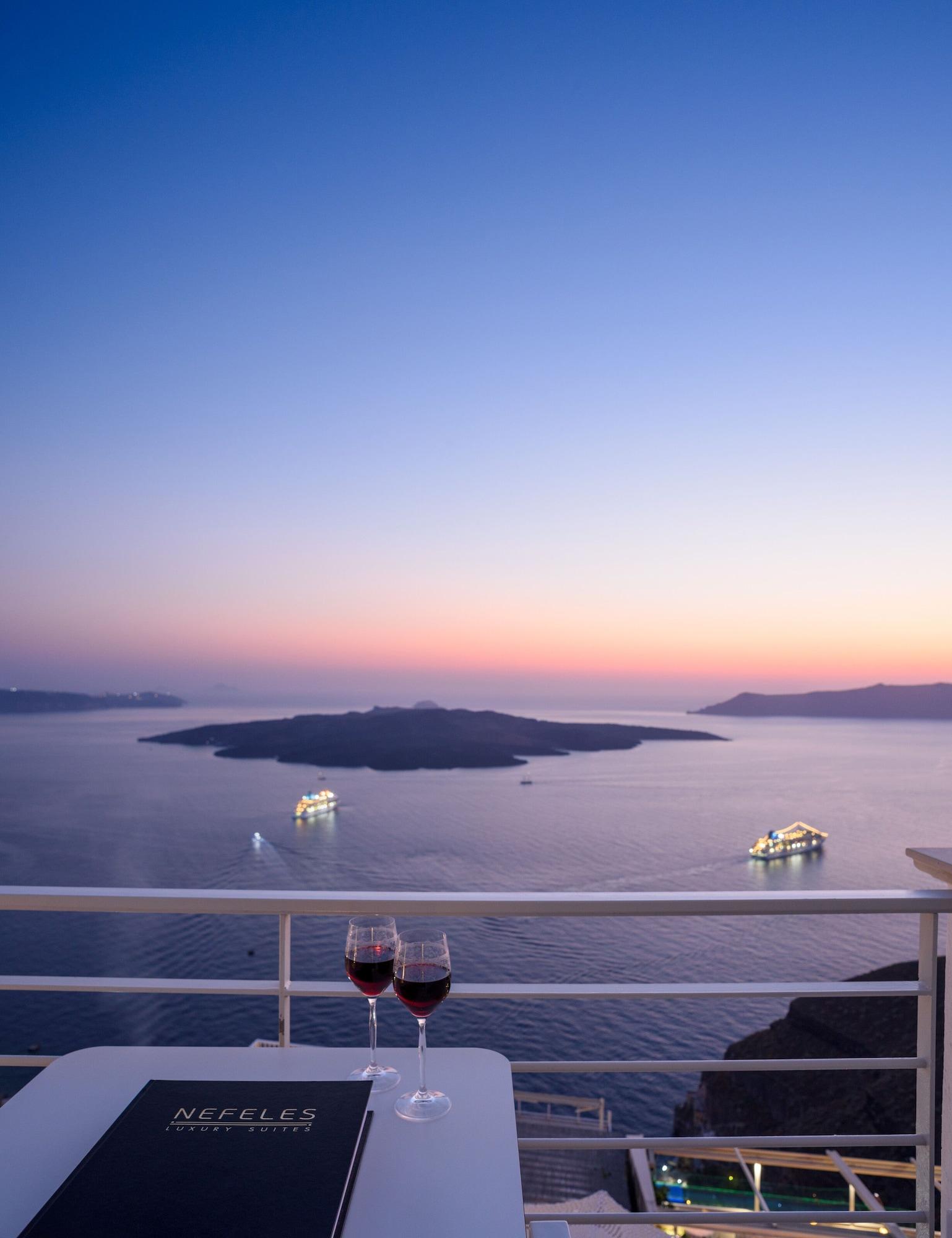 Hotel Nefeles Luxury
