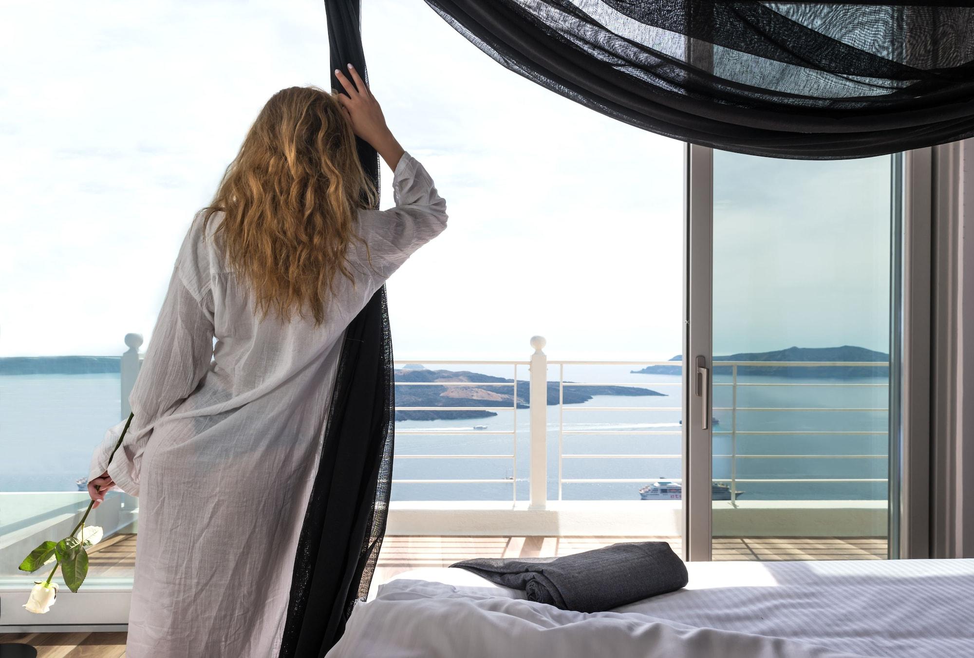 Hotel Nefeles Luxury