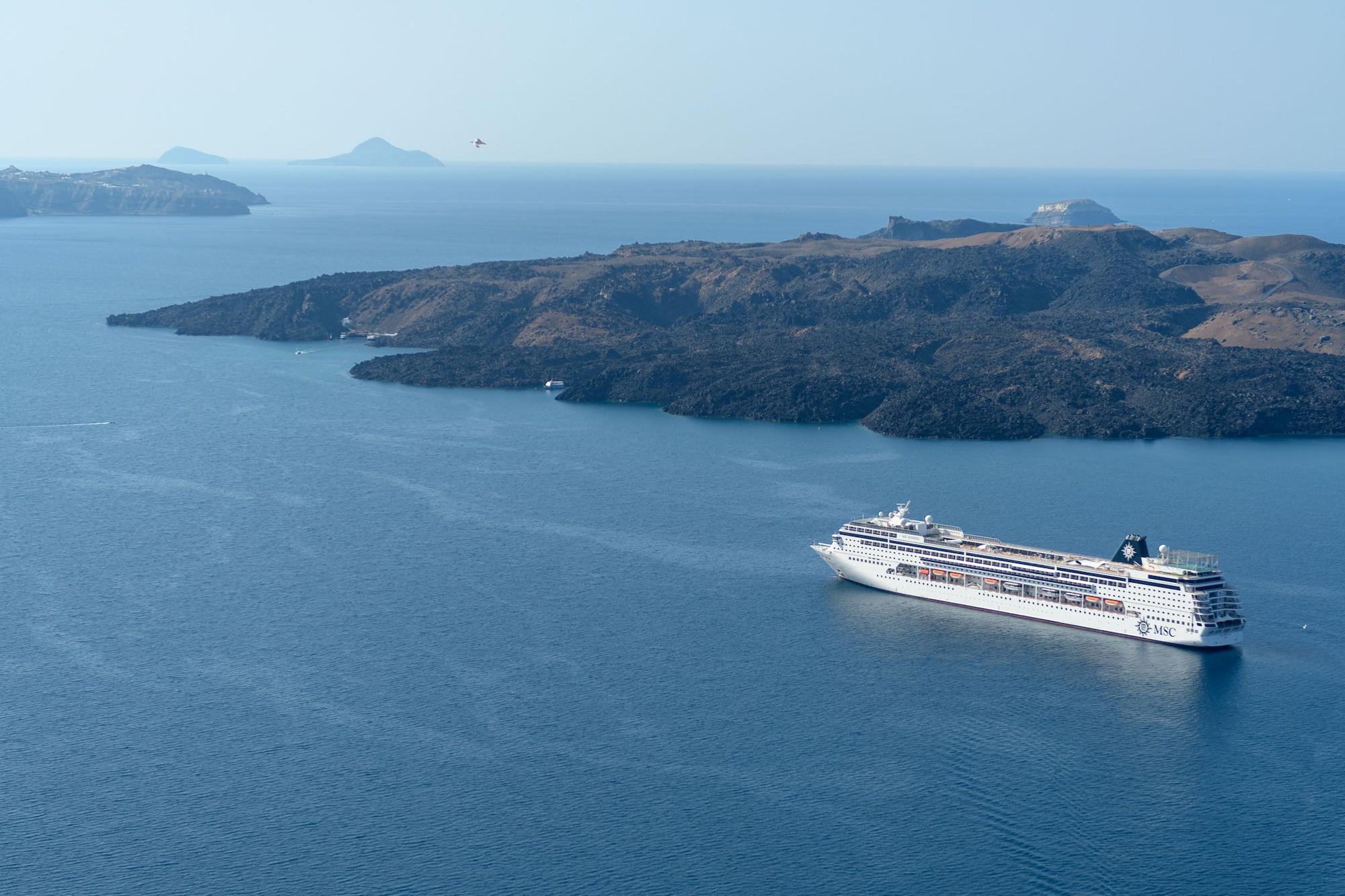 Nefeles Luxury Hotel Fira (Santorini)