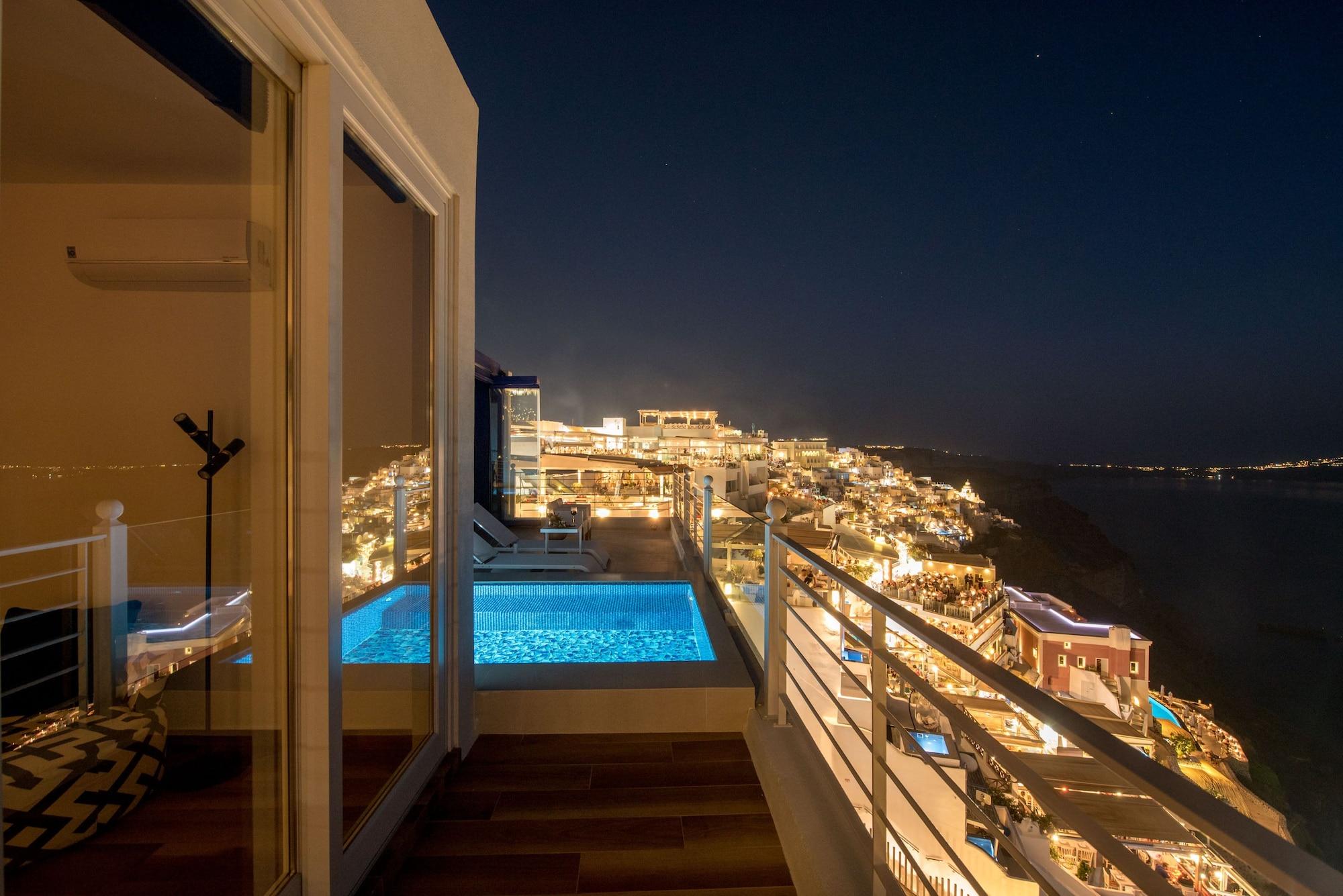 Hotel Nefeles Luxury 4*