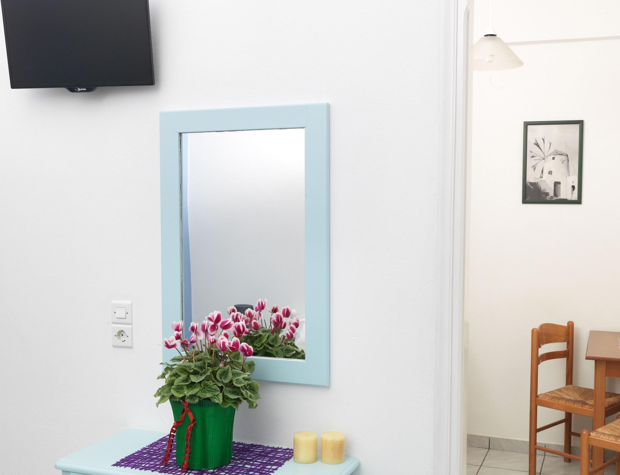 Valvis Aparthotel 2*