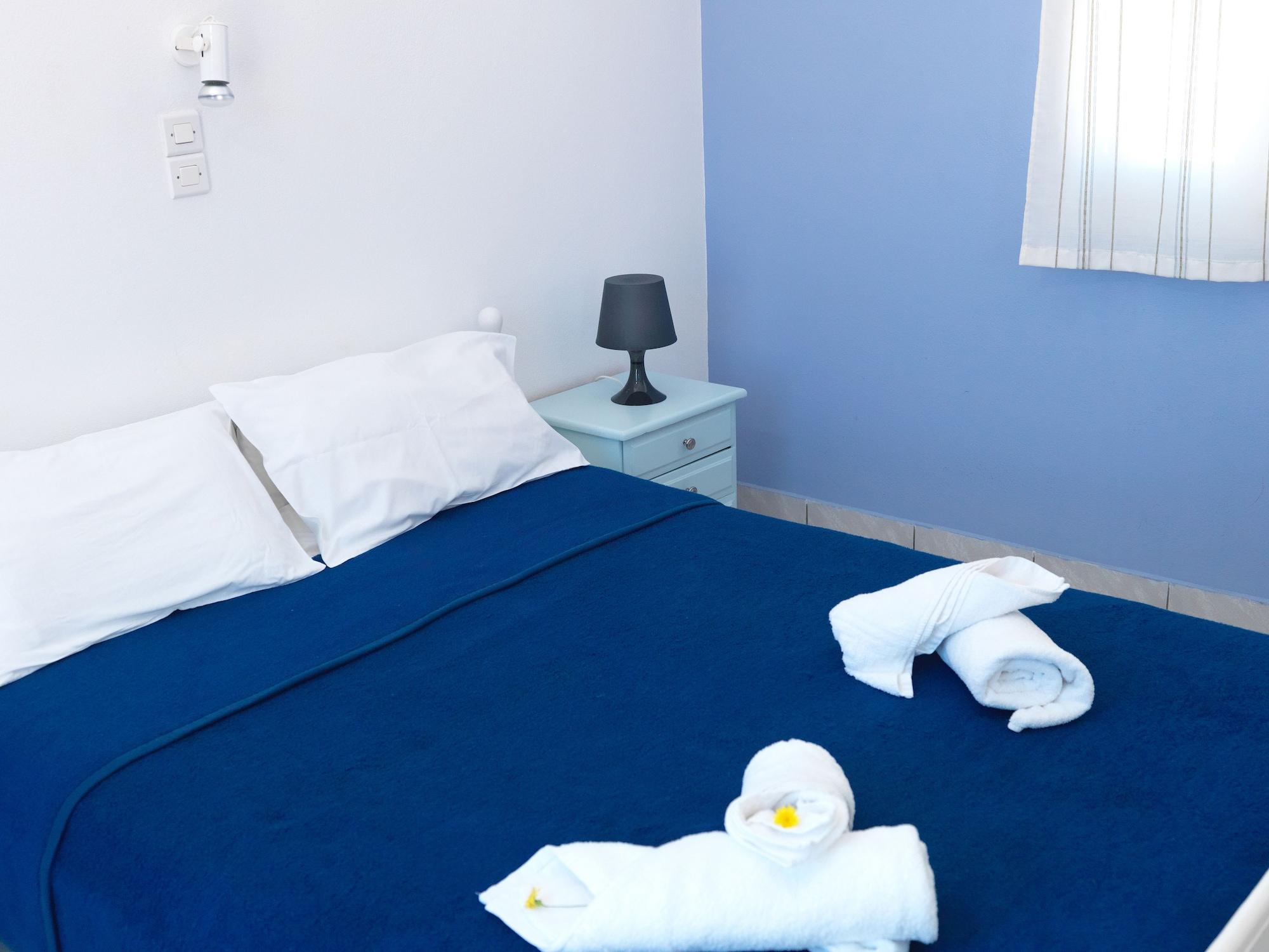 Valvis Aparthotel