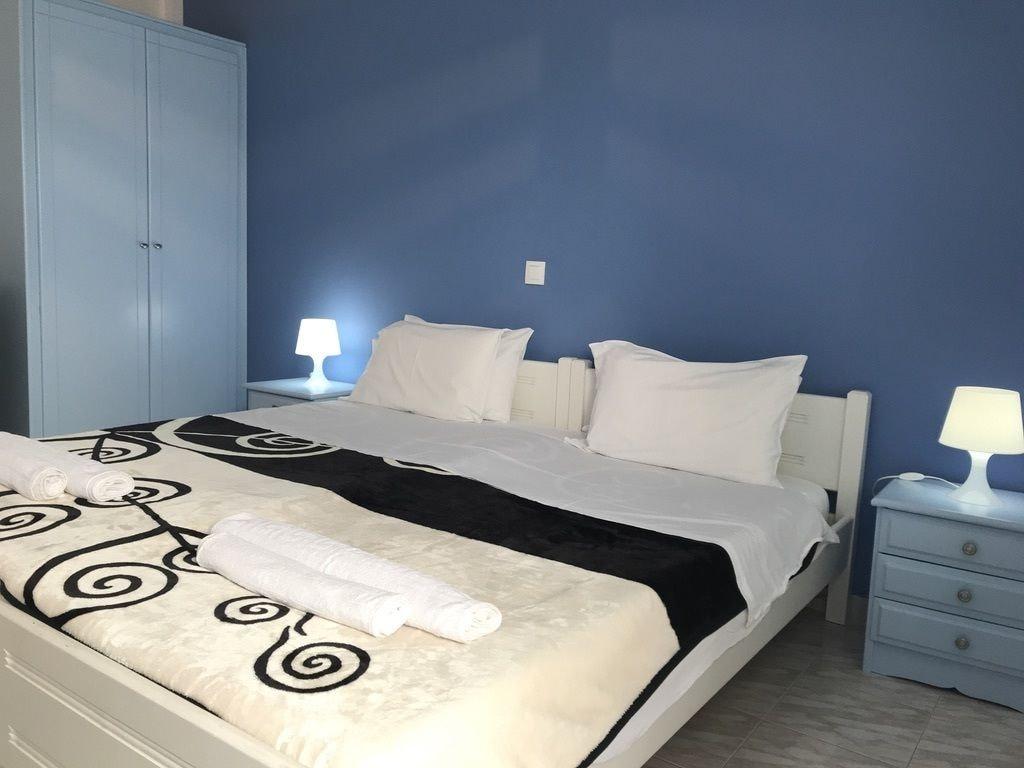 Valvis Aparthotel 2*