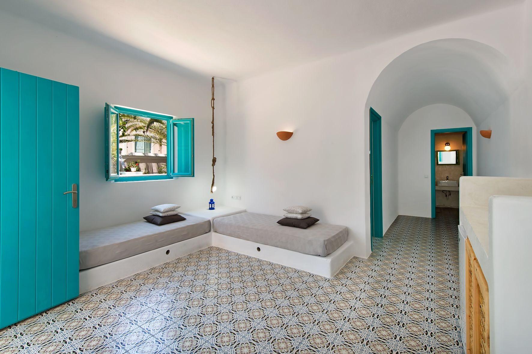 Aparthotel Nissia & 2*