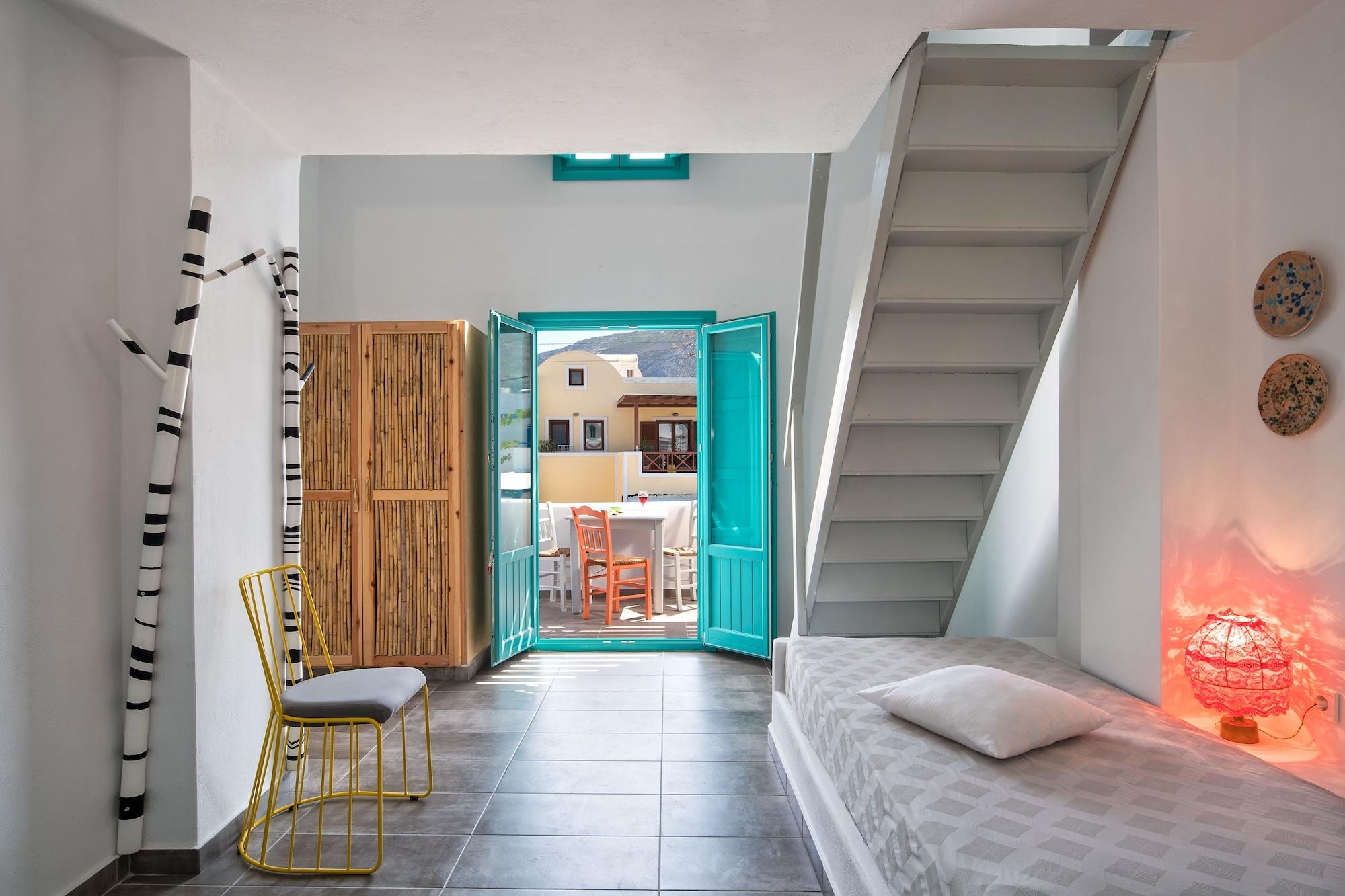Aparthotel Nissia & 2*