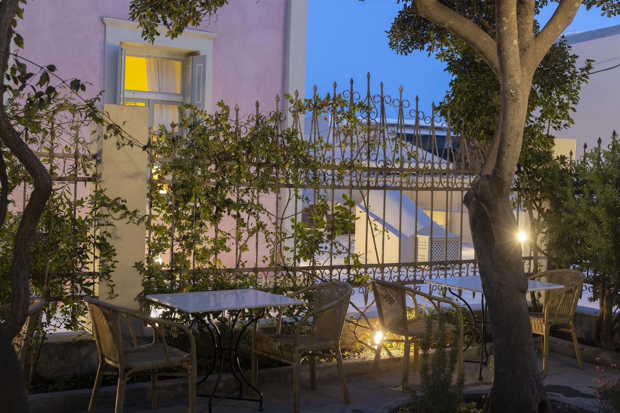 Hotel Aria Lito Mansion 4*