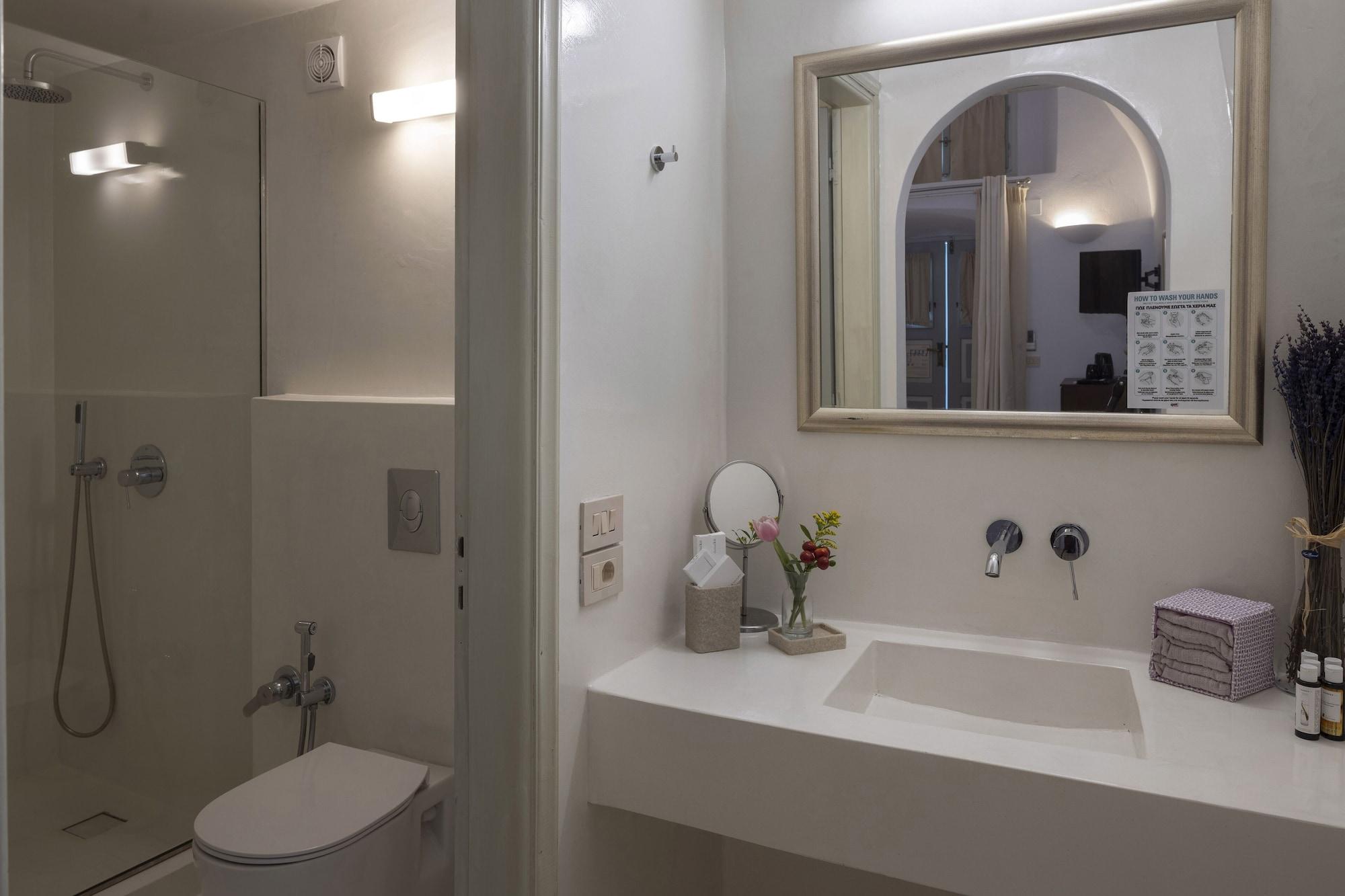 Aria Lito Mansion 4*