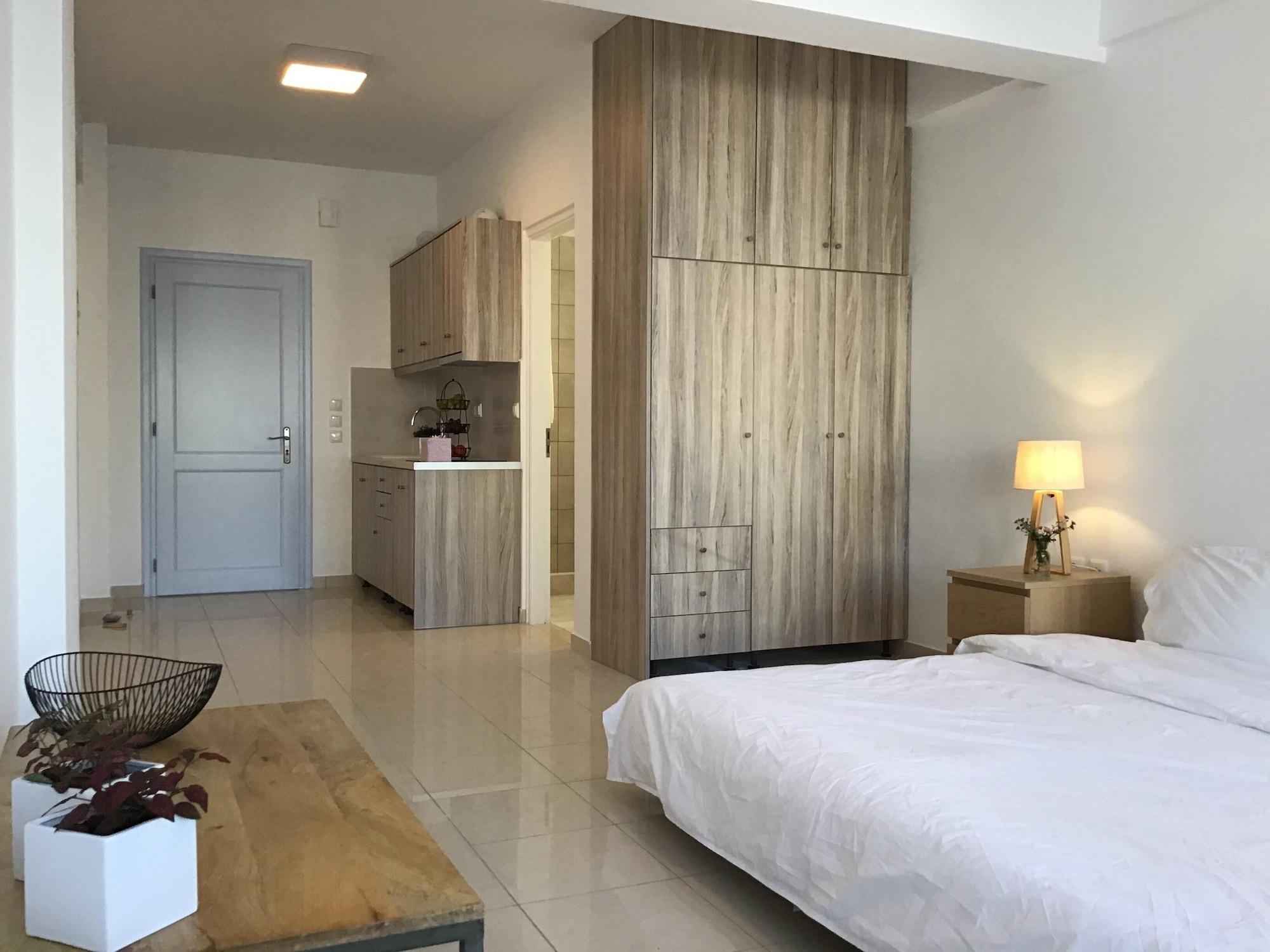Aria Lito Mansion Hotel 4*