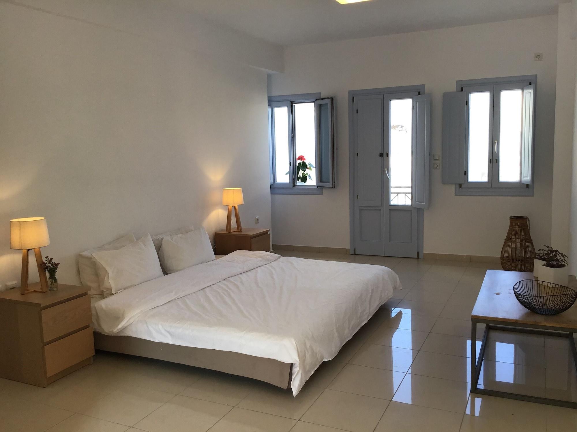 Aria Lito Mansion