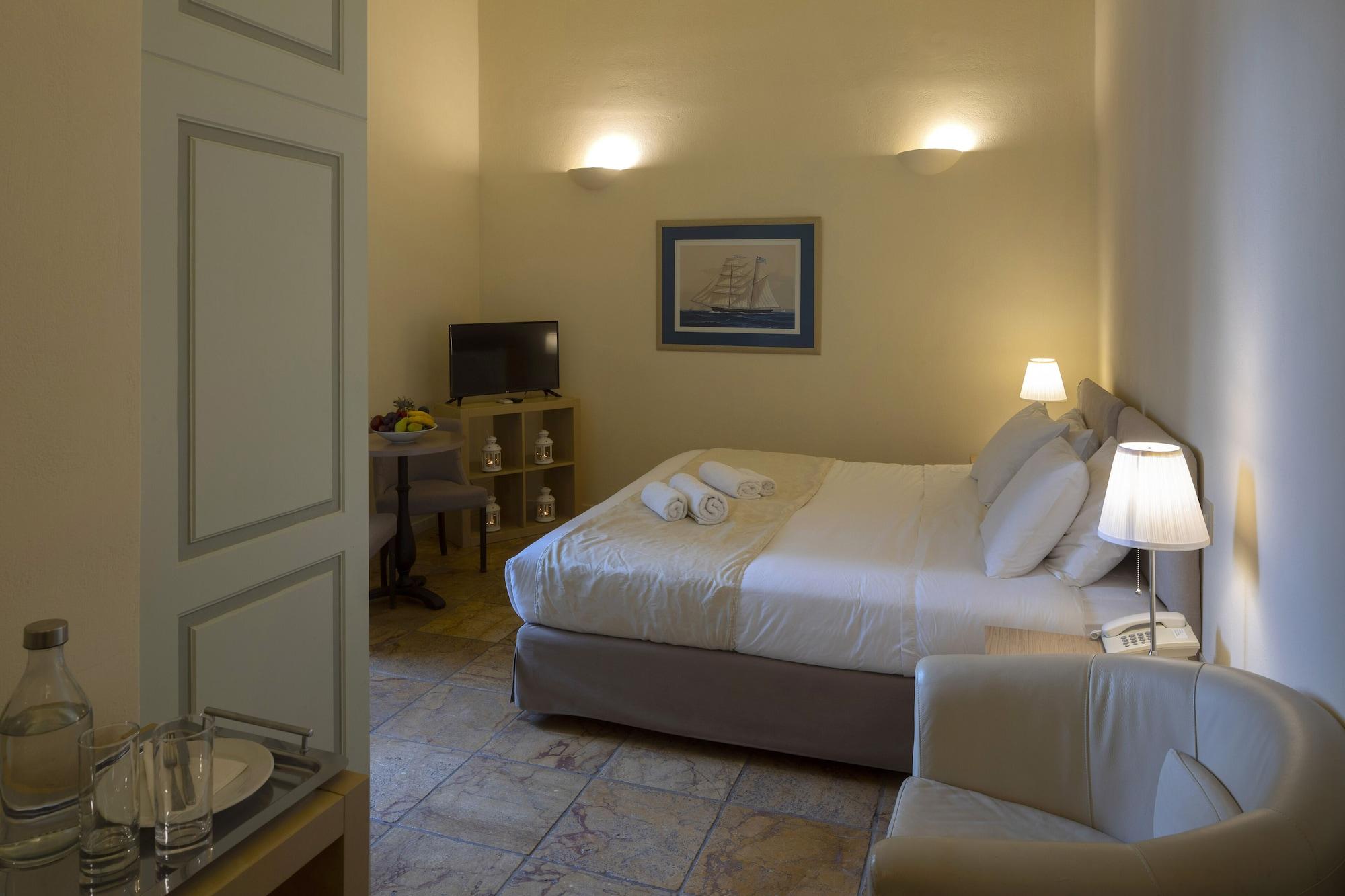 Aria Lito Mansion Hotel Fira (Santorini)