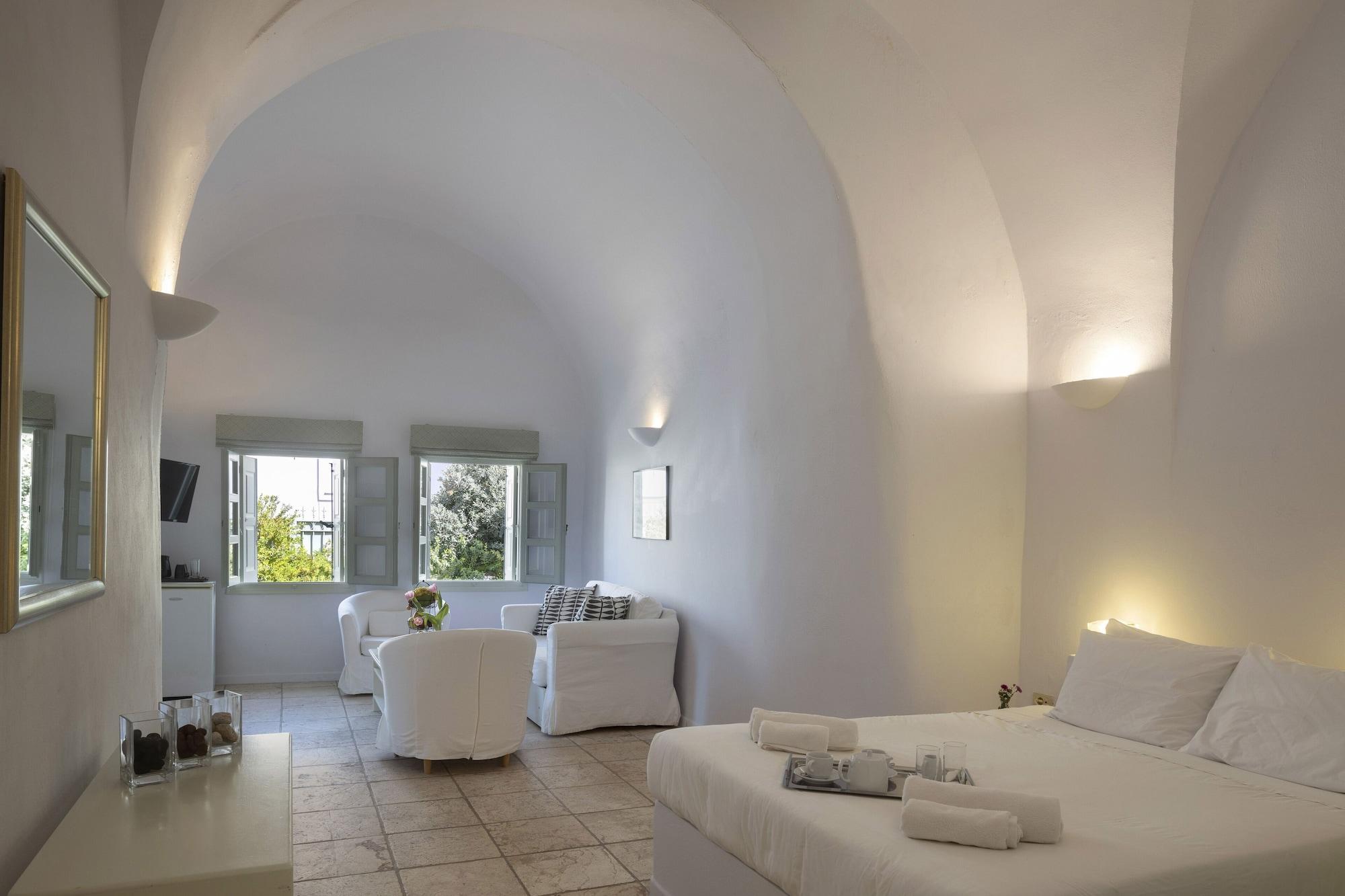 Aria Lito Mansion Hotel Fira (Santorini)