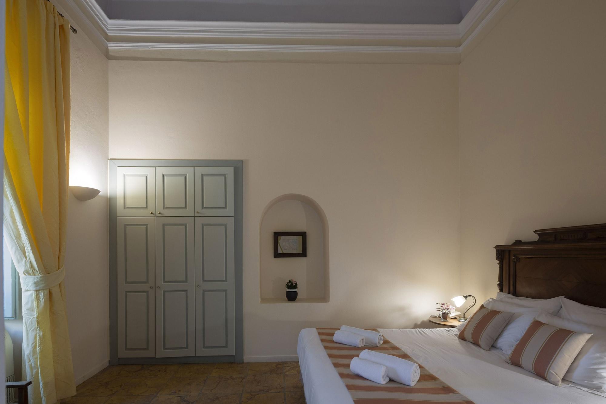 Aria Lito Mansion Hotel Fira (Santorini)