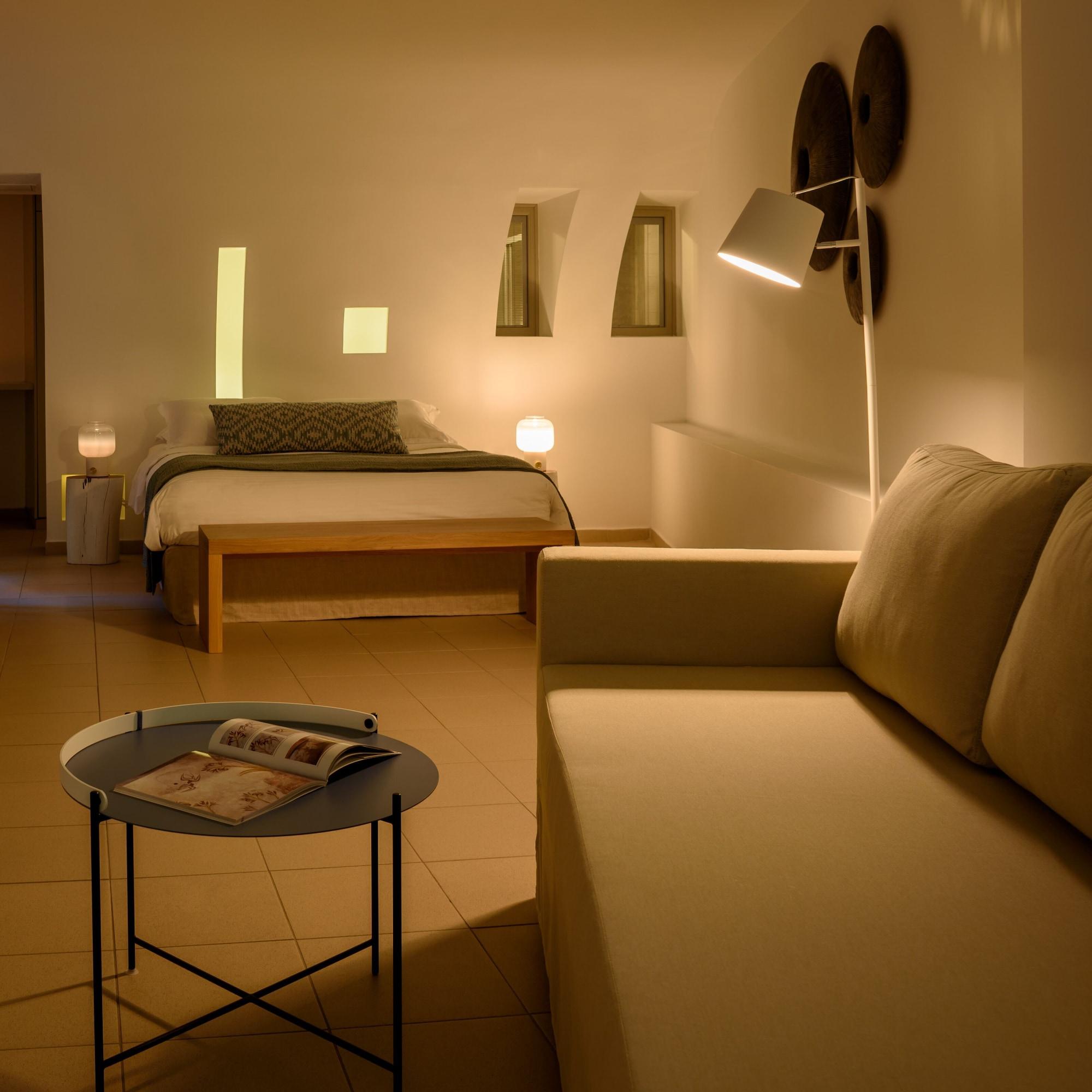 Hotel Panorama Boutique Fira (Santorini)