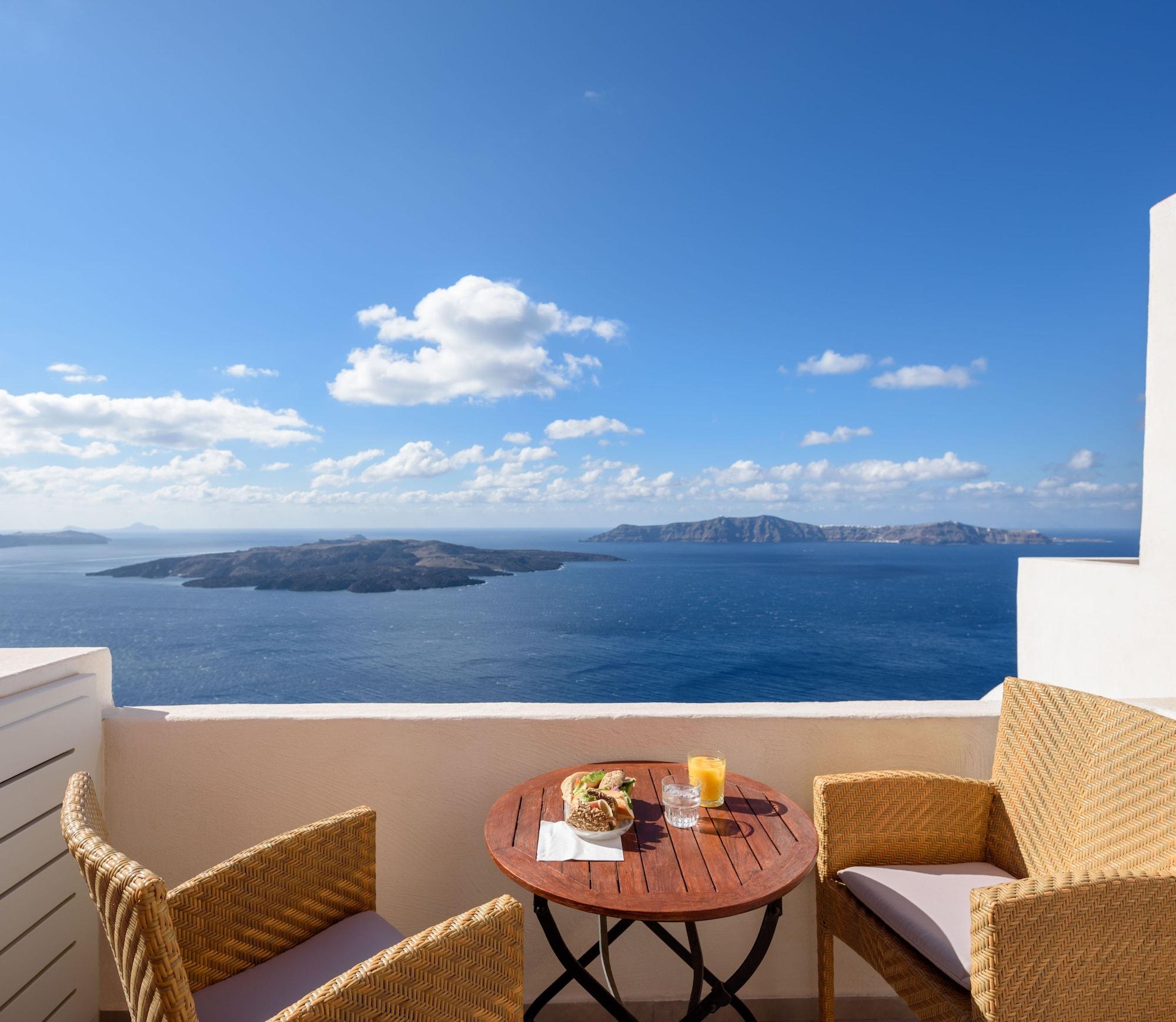 Panorama Boutique Fira (Santorini)