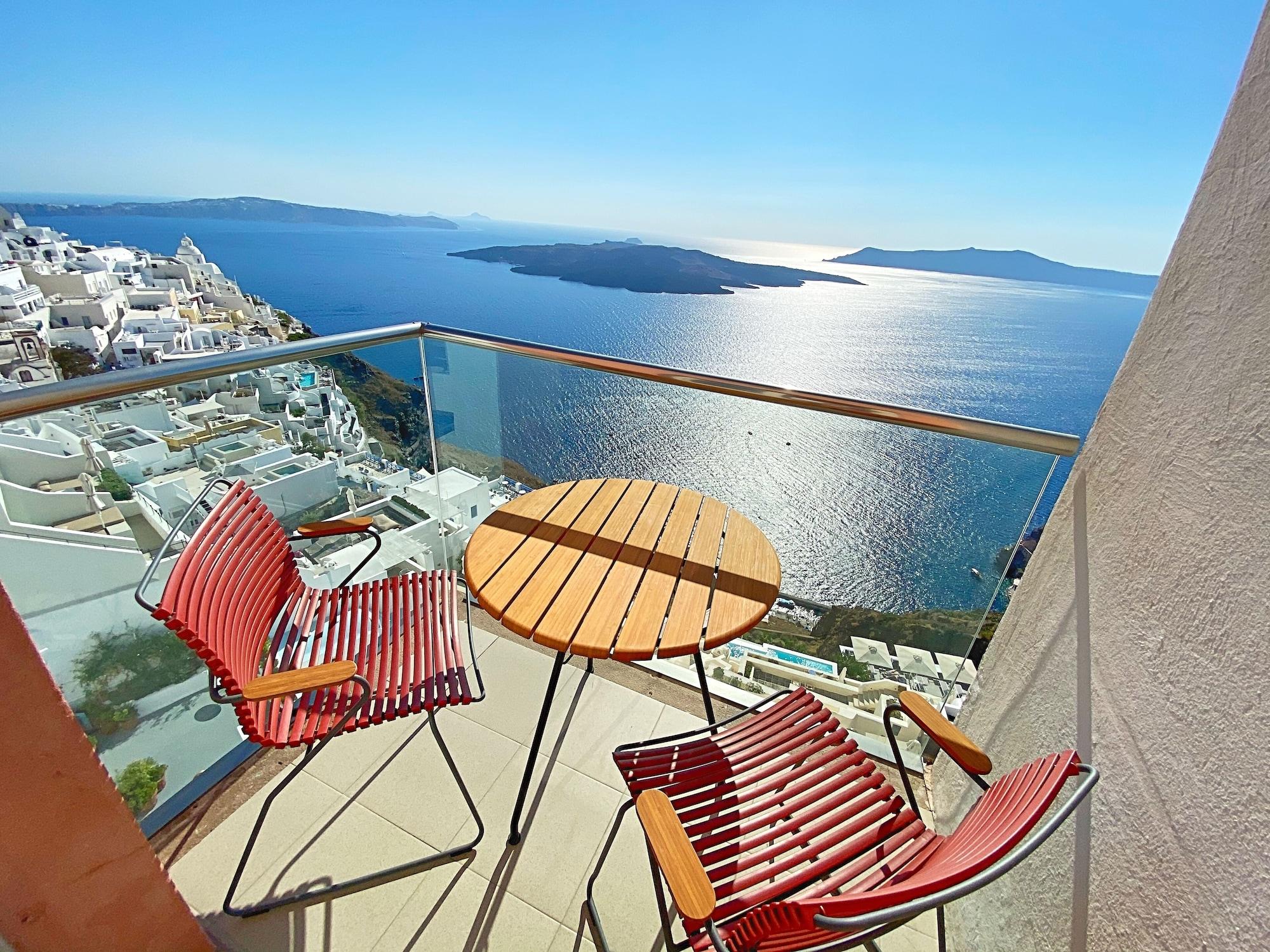 Panorama Boutique Hotel 4*