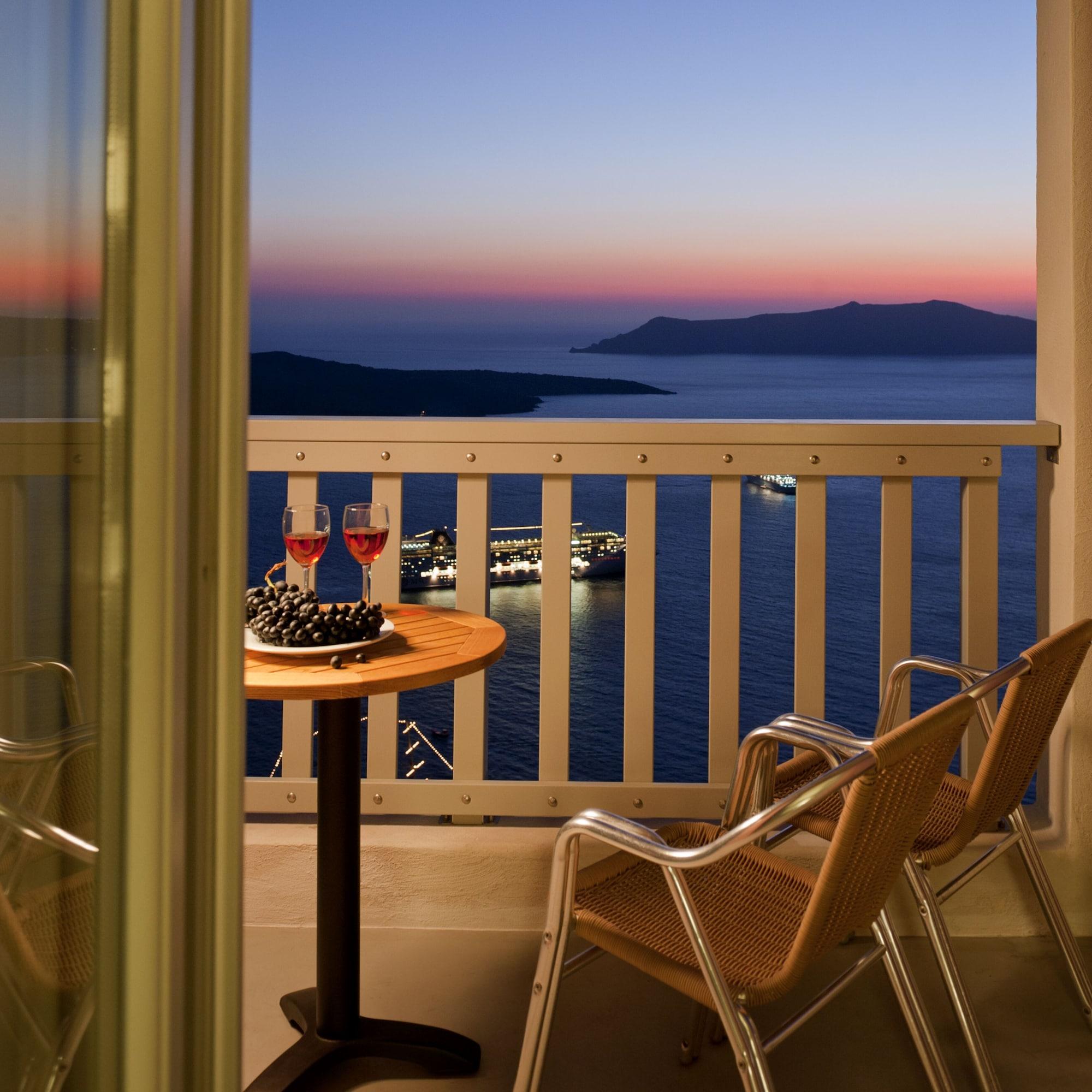 Panorama Boutique Hotel 4*