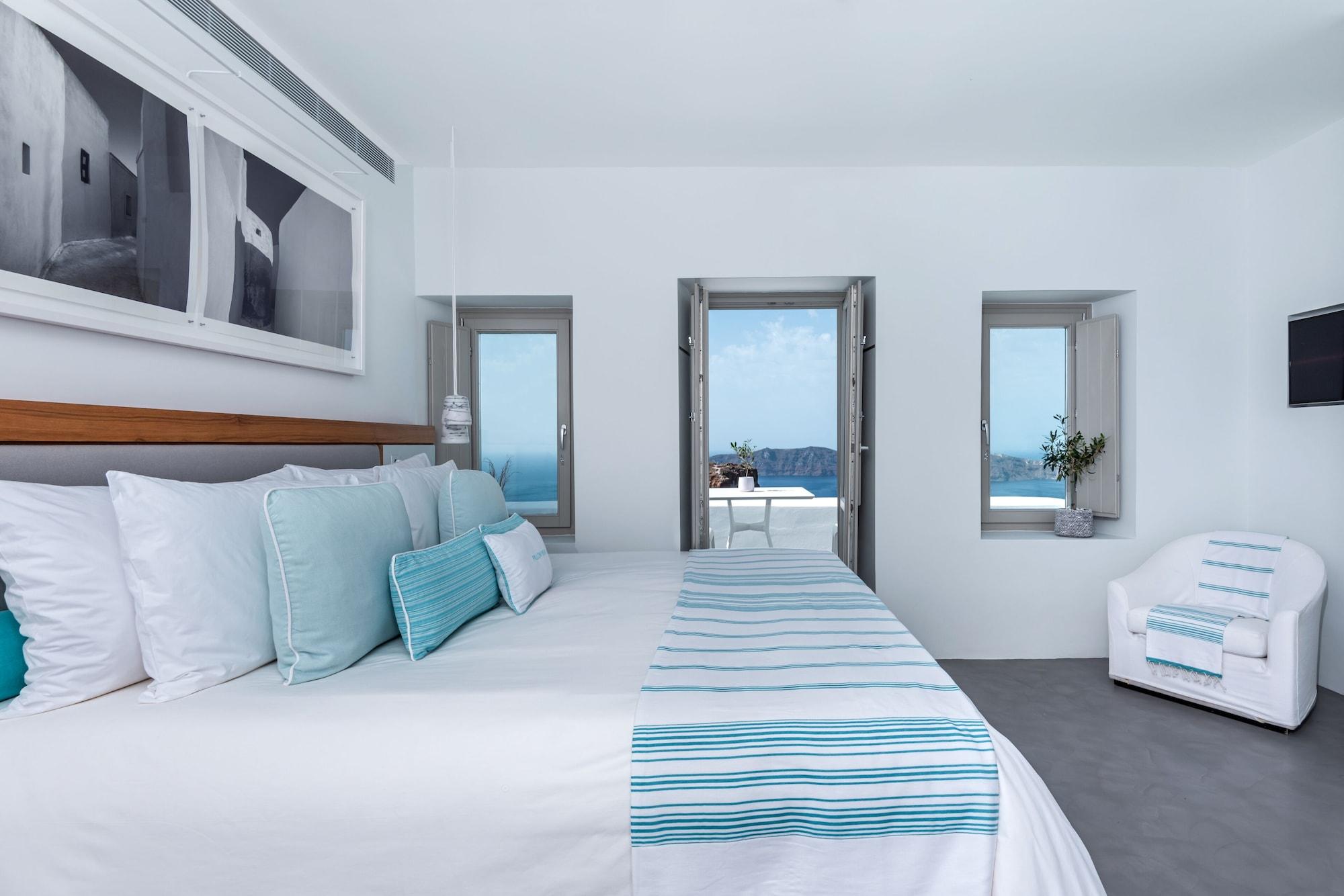 Hotel Grace Hotel, Collection Imerovigli (Santorini)