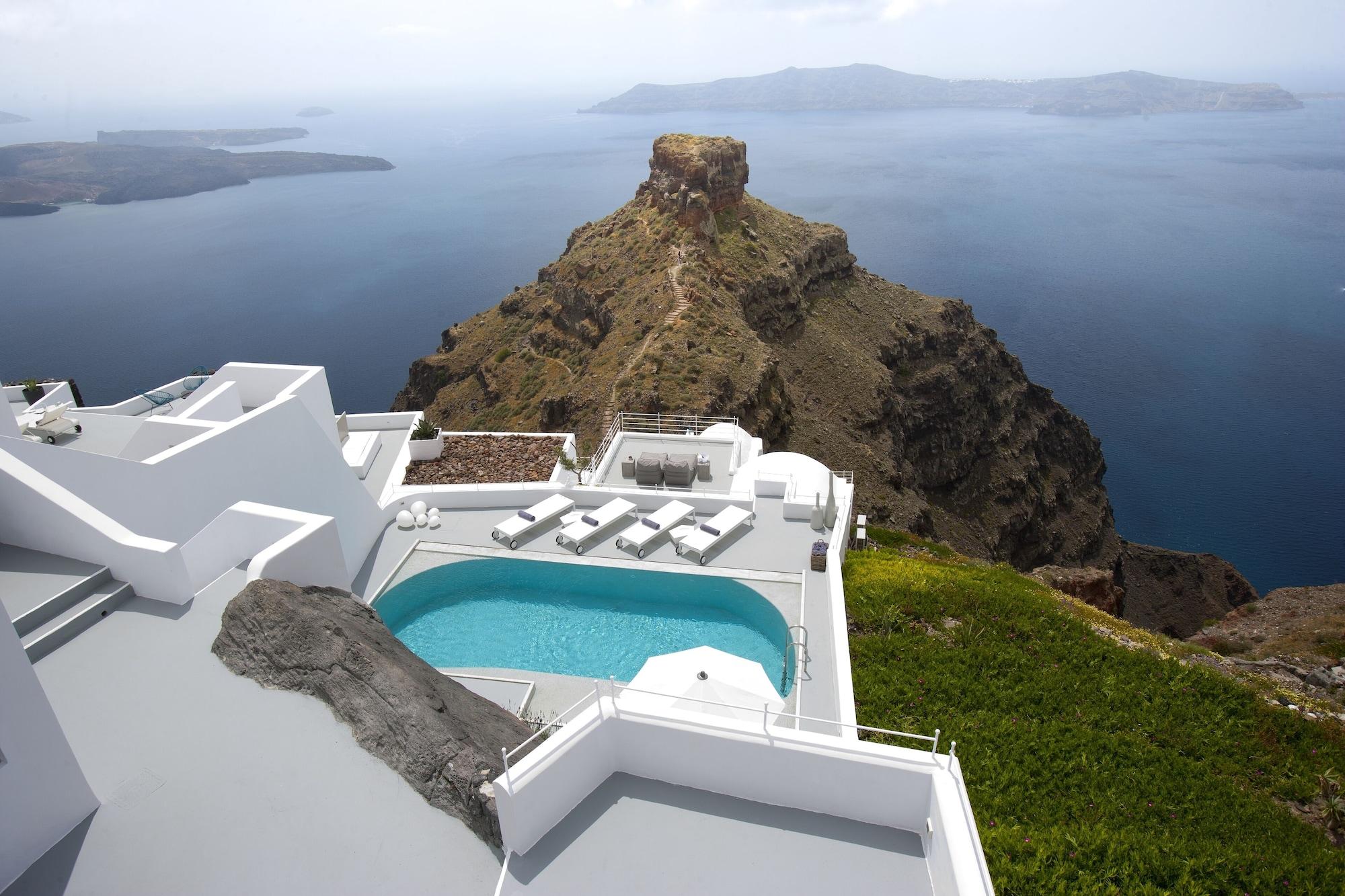 Grace Hotel, Collection Imerovigli (Santorini)