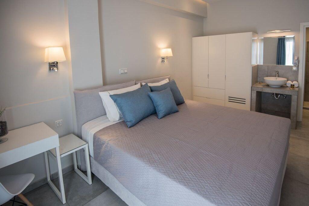 Fomithea Aparthotel 3*