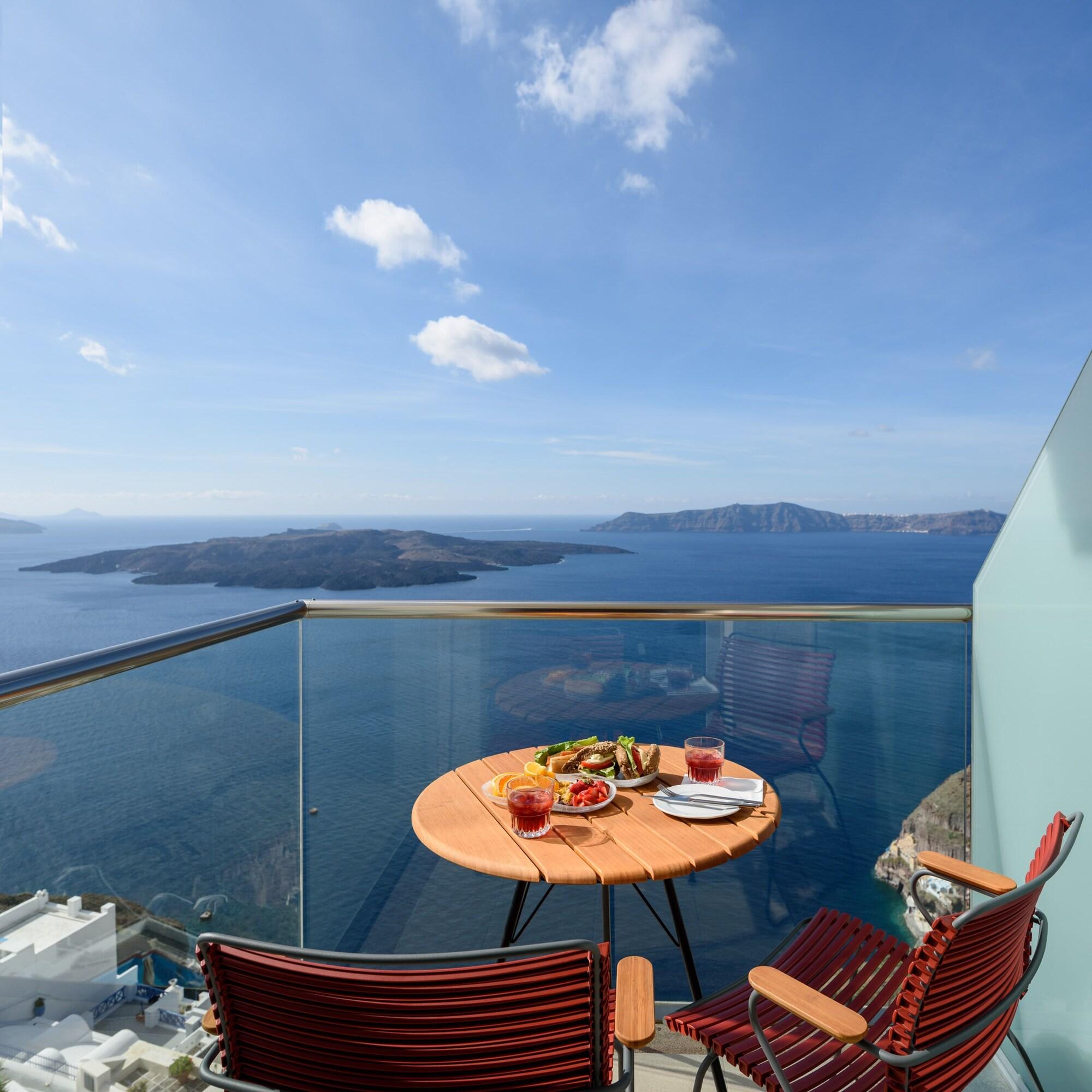 Panorama Boutique Fira (Santorini)