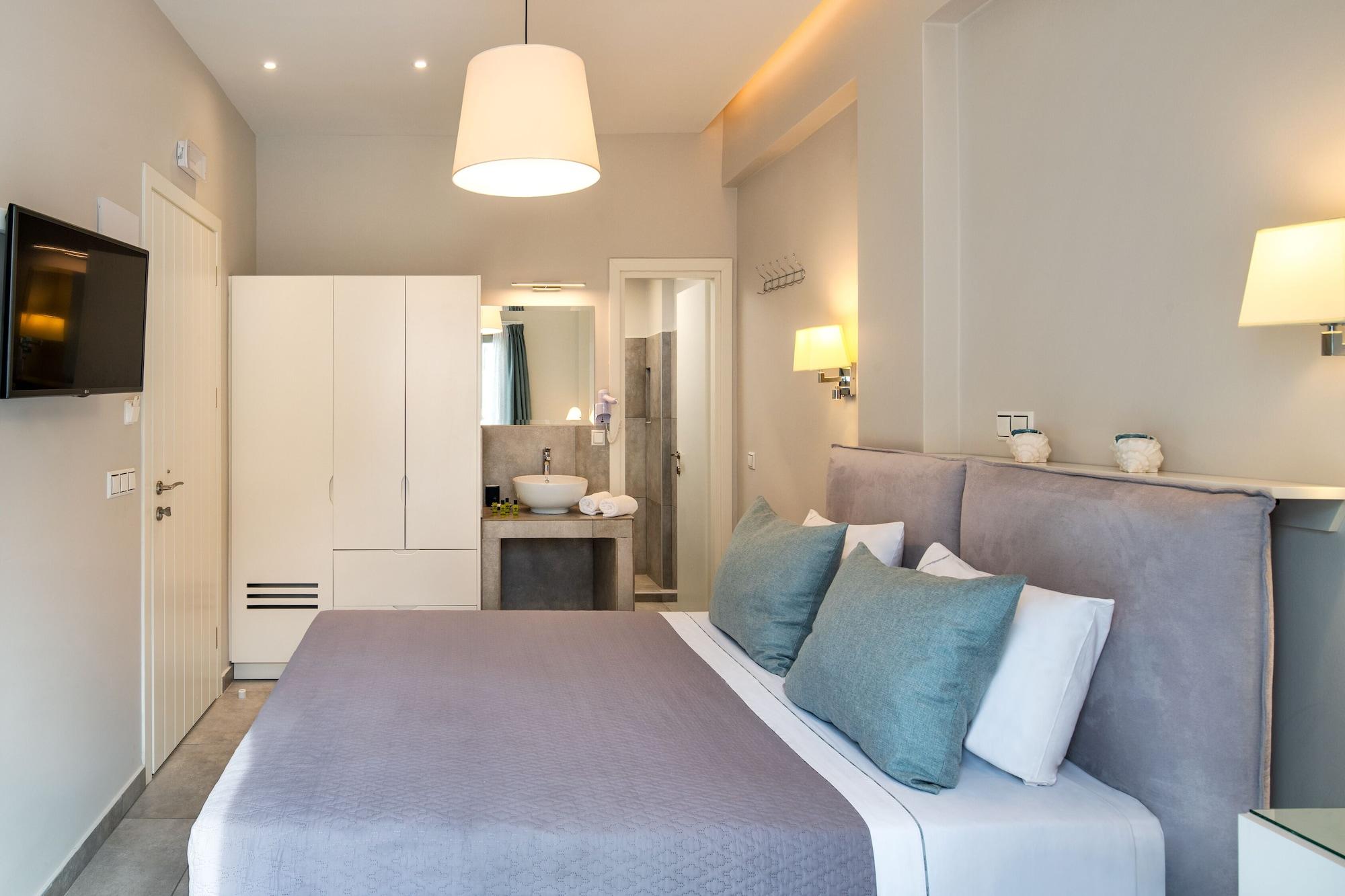 Fomithea Aparthotel 3*