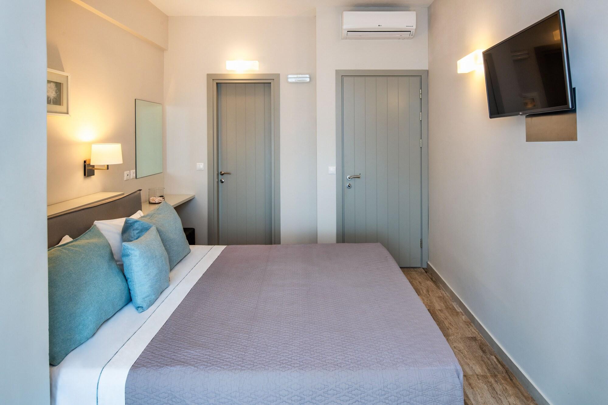 Aparthotel Fomithea 3*
