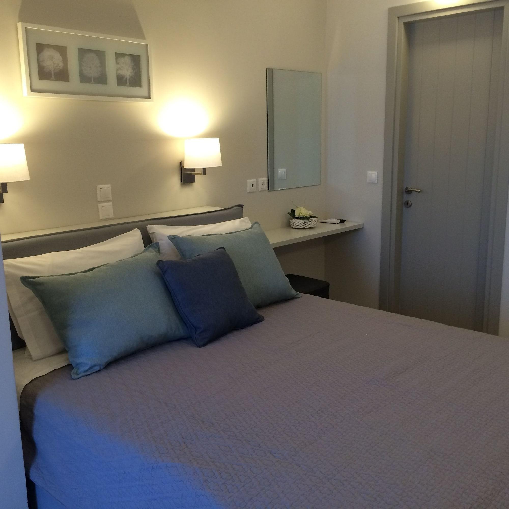 Aparthotel Fomithea